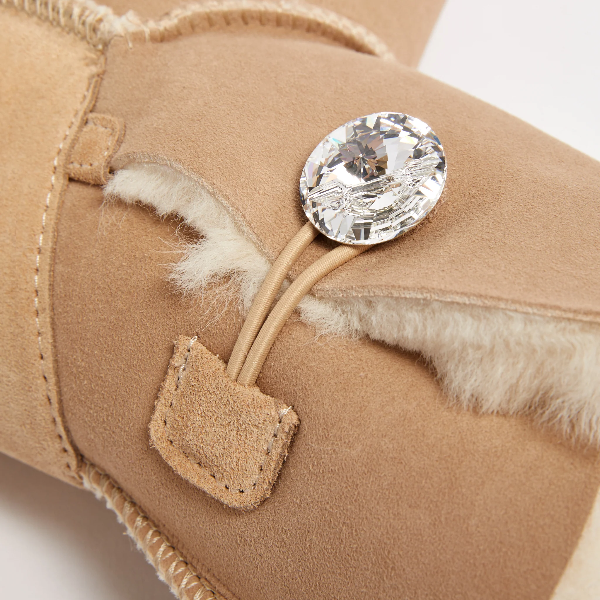 Additional Swarovski Buttons - Image 2