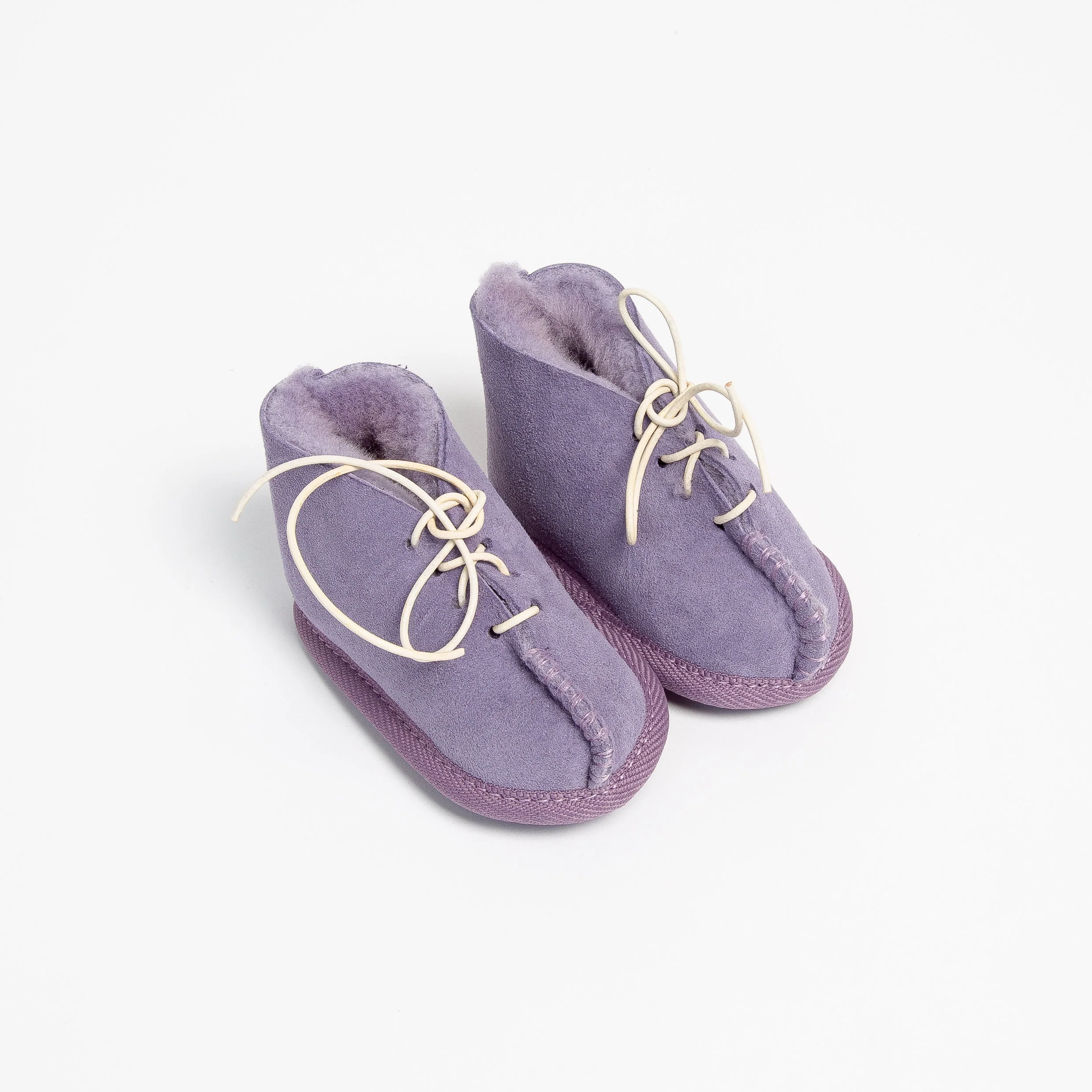 Baby Bootie - Image 3