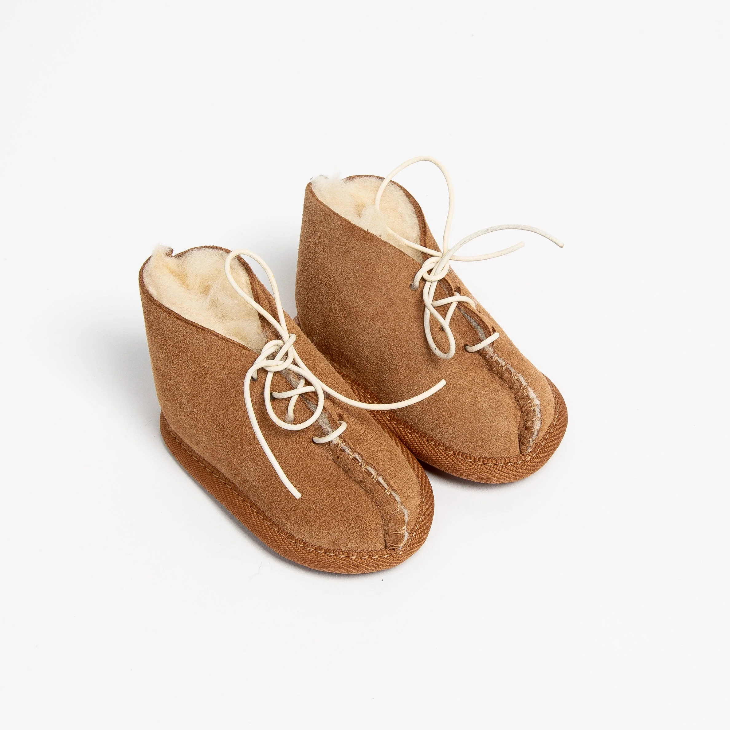 Baby Bootie - Image 5