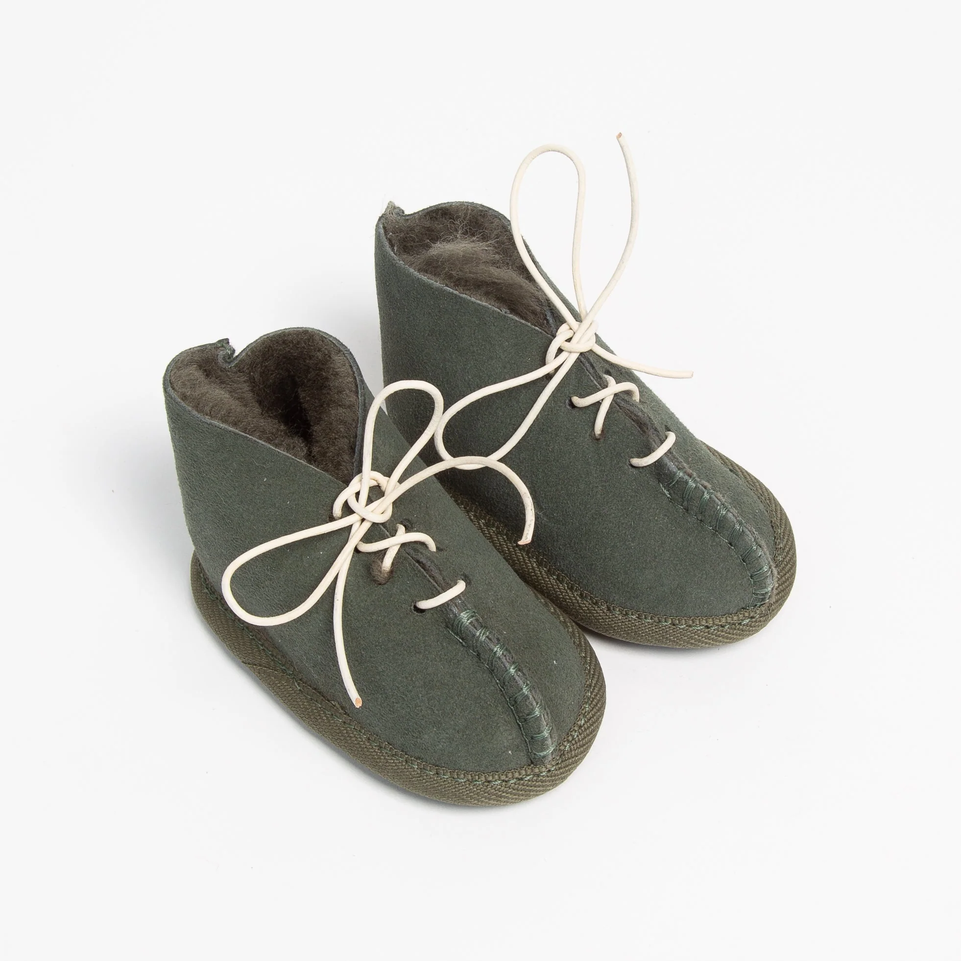 Baby Bootie - Image 7
