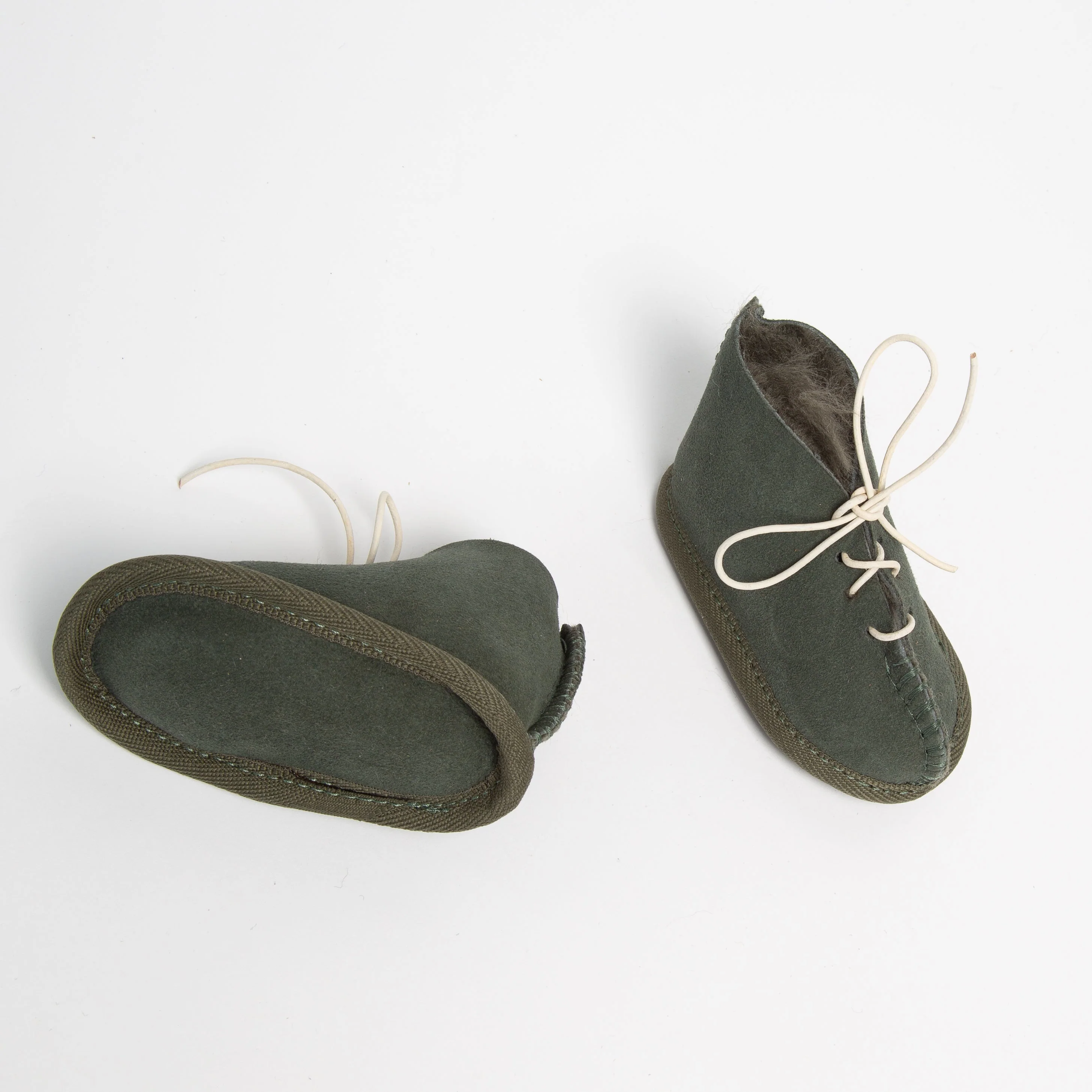 Baby Bootie - Image 9