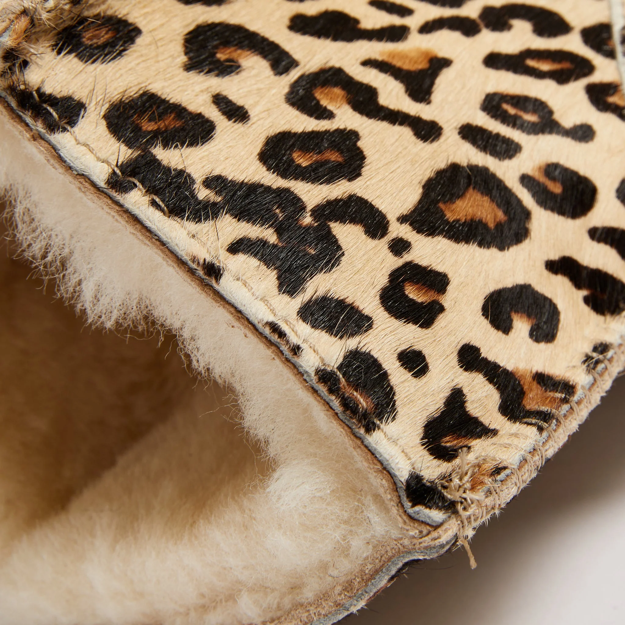 Women's Baby Leopard Mini - Image 5