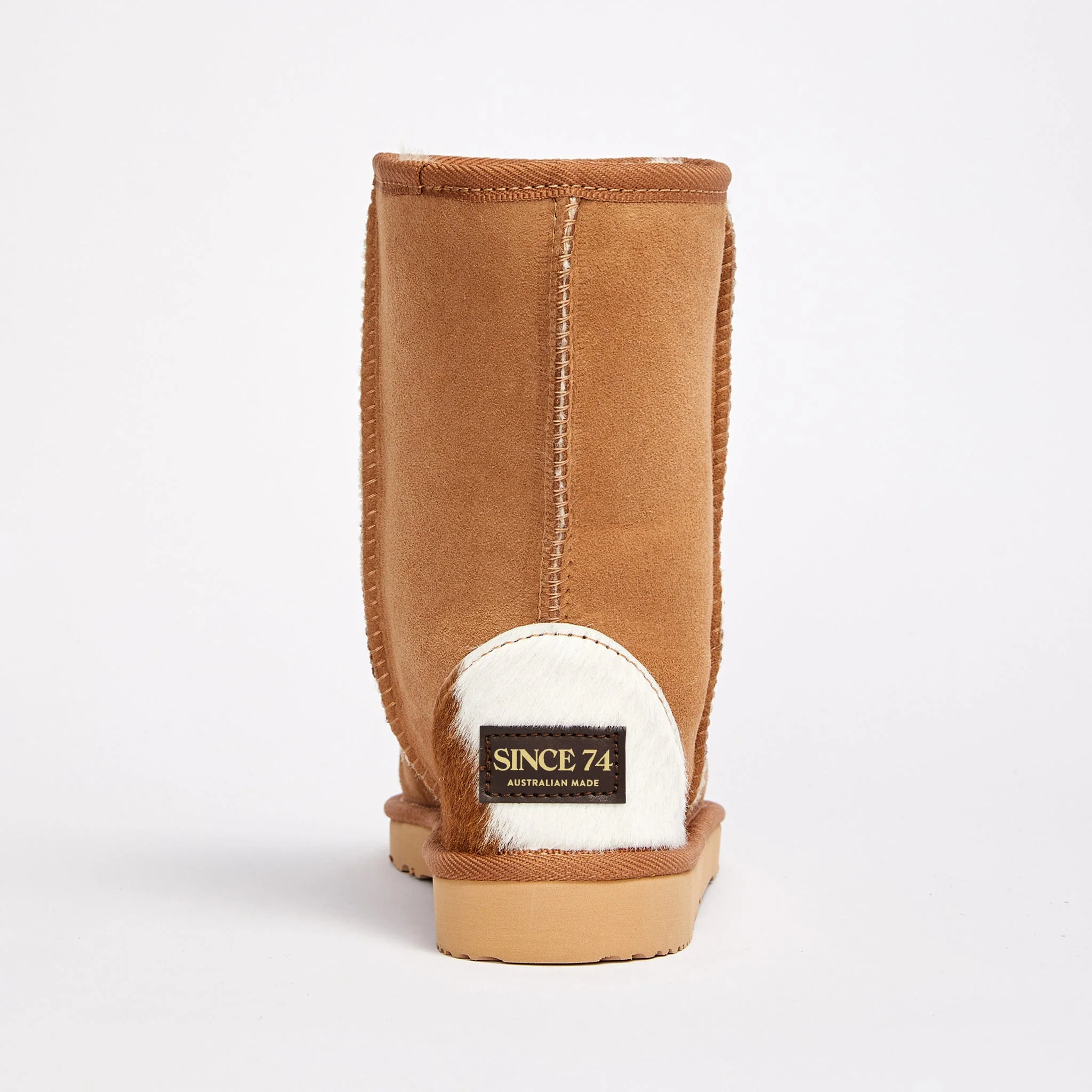 Women's Classic Mid Calf - Image 11