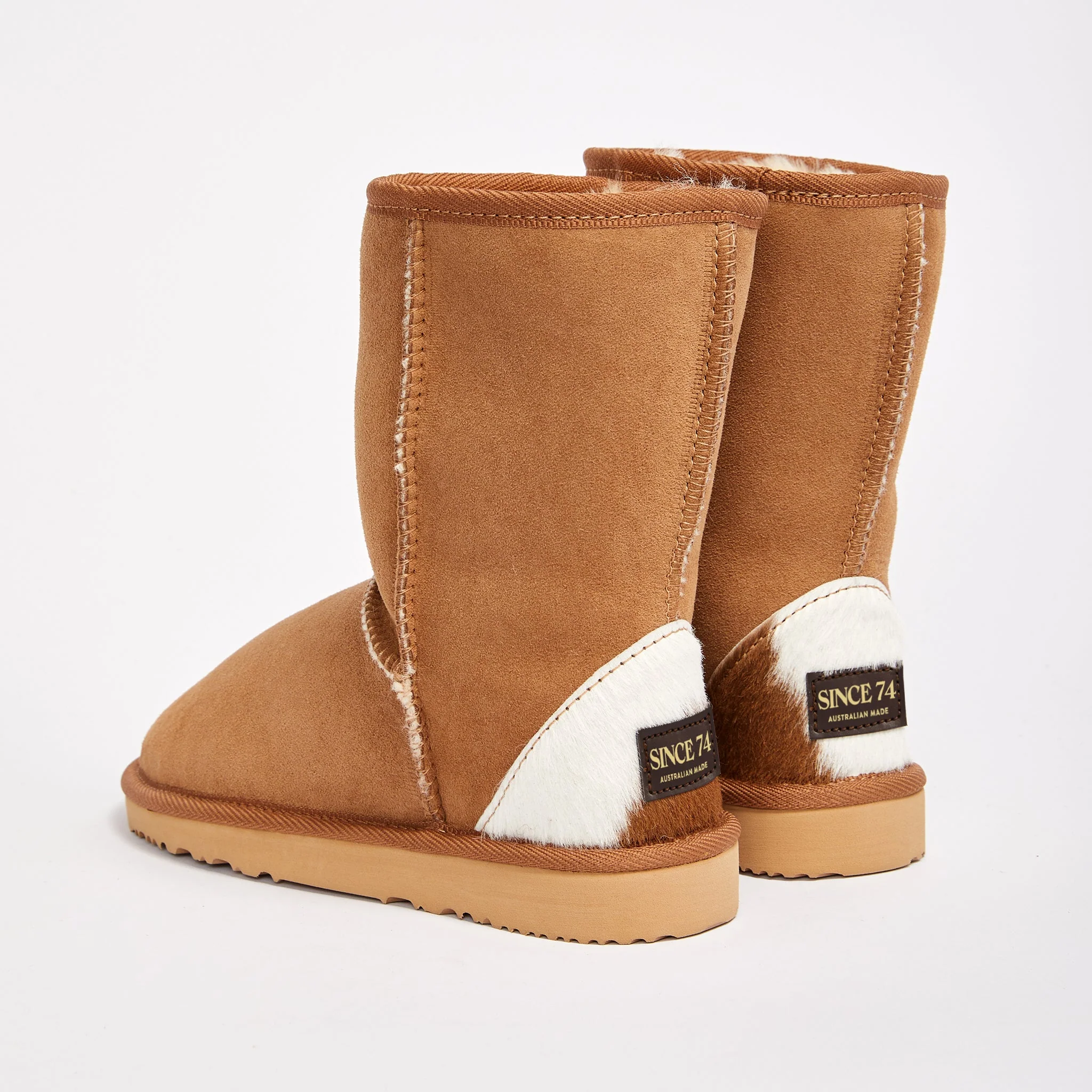 Women's Classic Mid Calf - Image 12