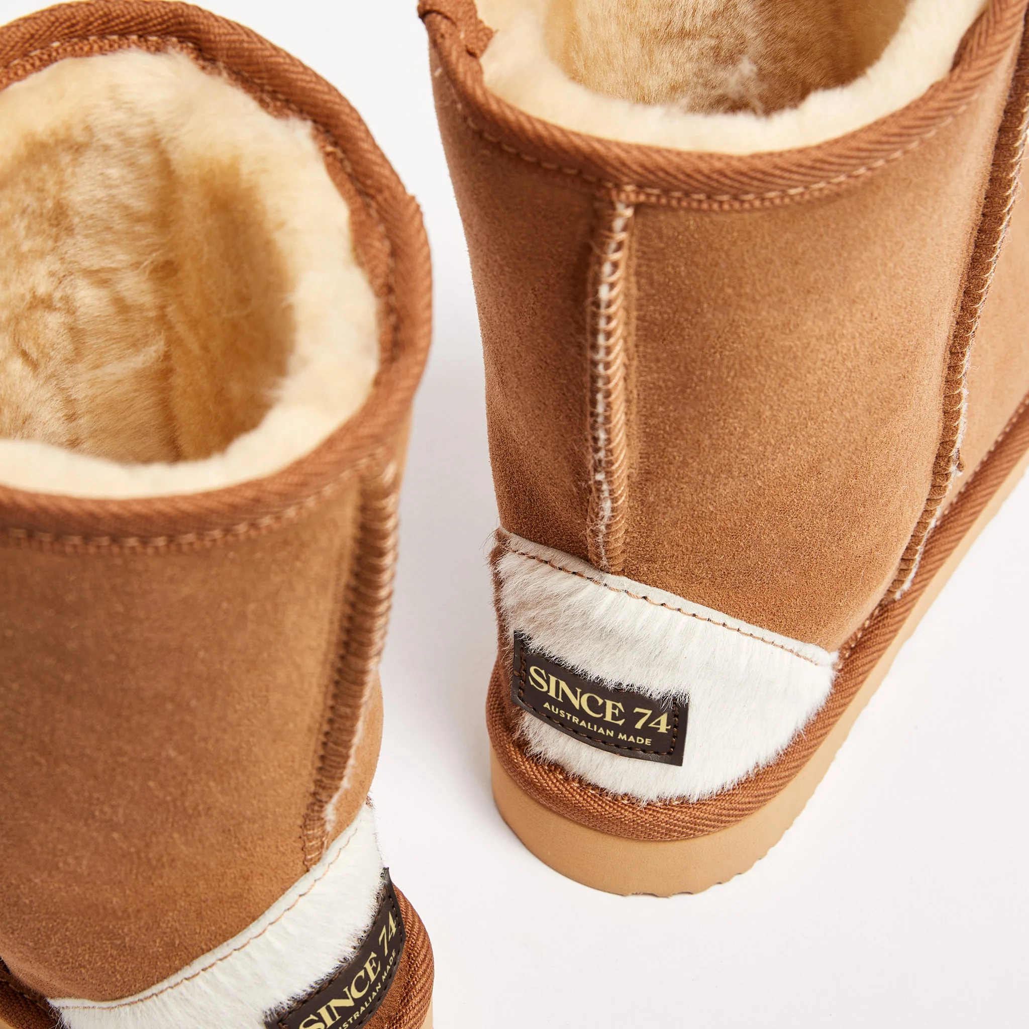 Women's Classic Mid Calf - Image 13
