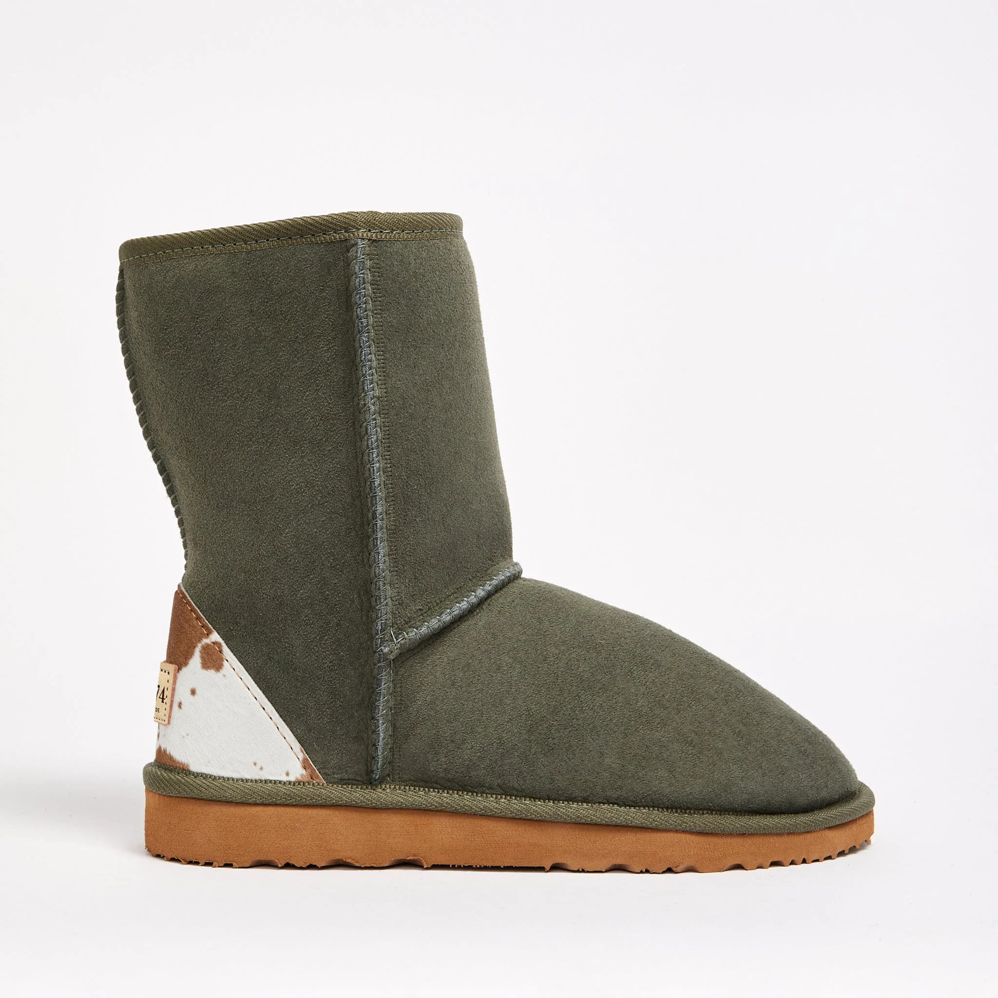 Women's Classic Mid Calf - Image 14