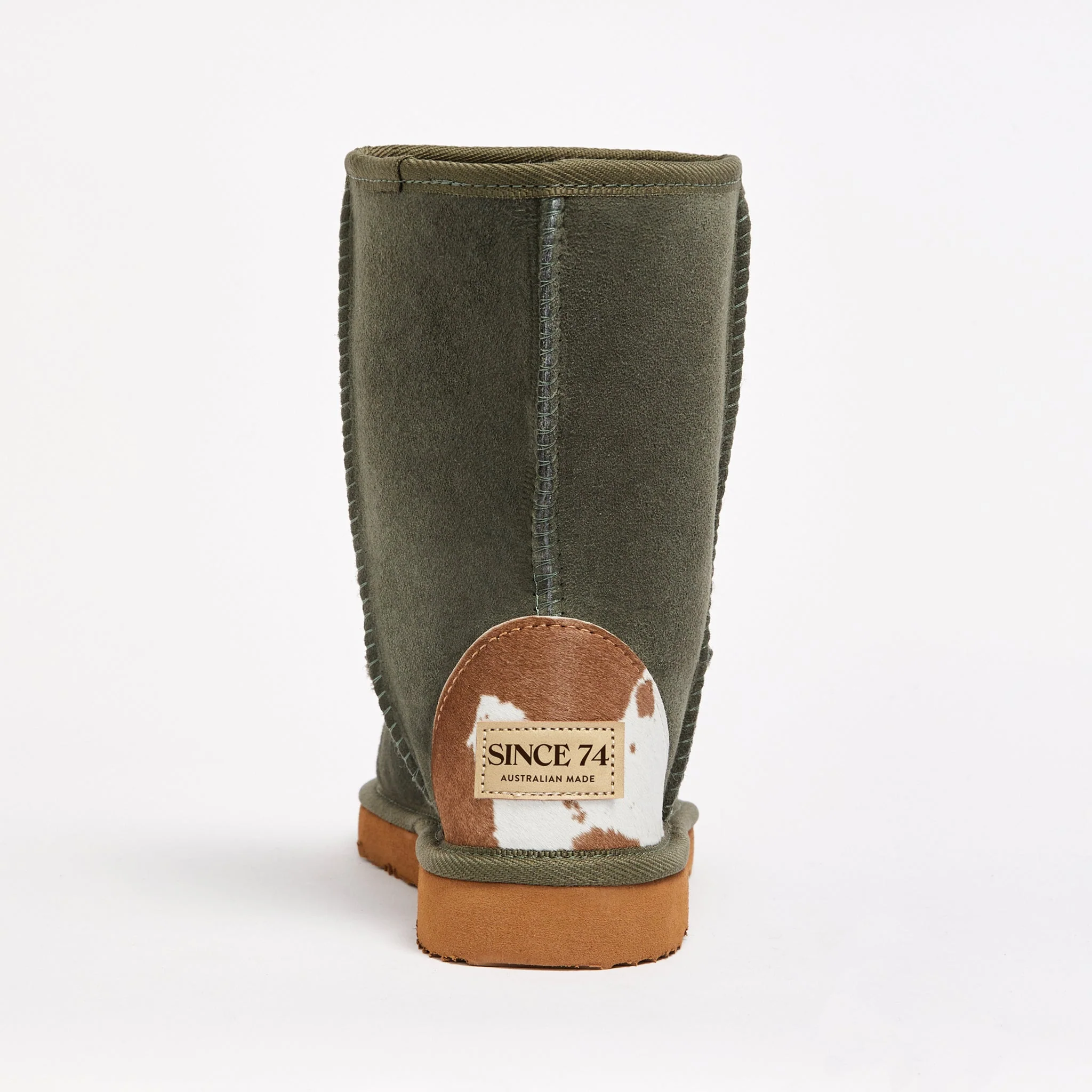 Women's Classic Mid Calf - Image 15