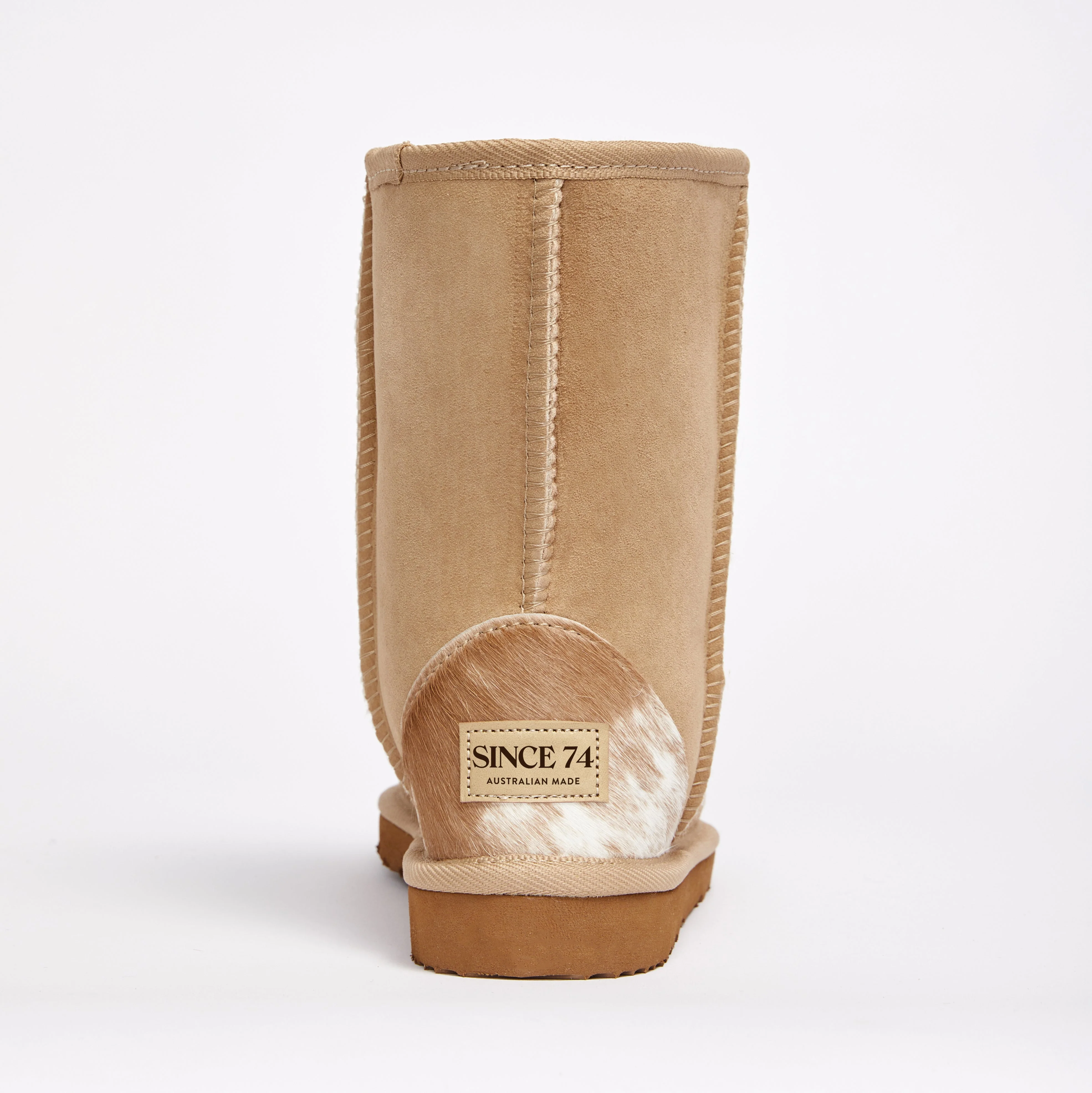 Women's Classic Mid Calf - Image 3