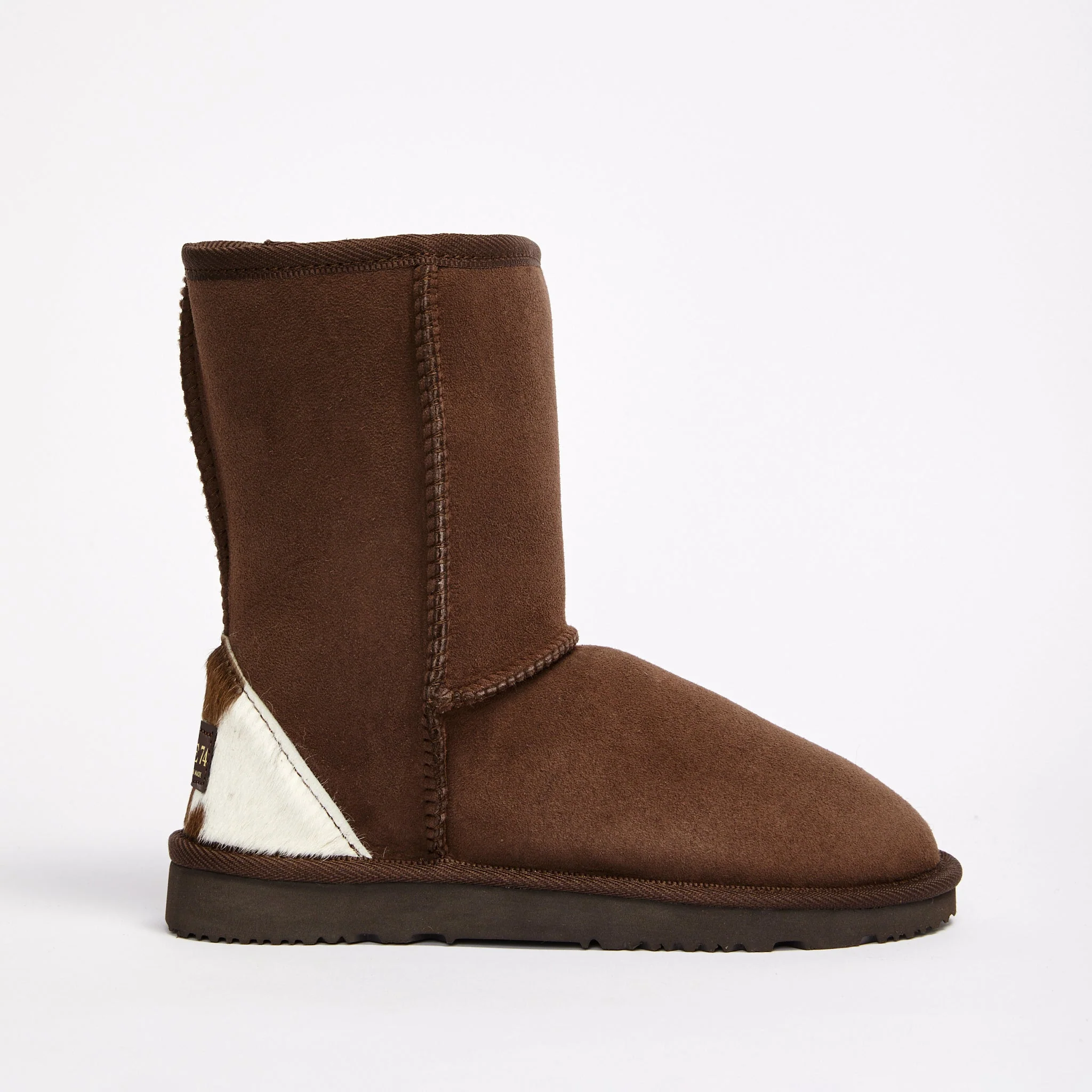 Women's Classic Mid Calf - Image 6