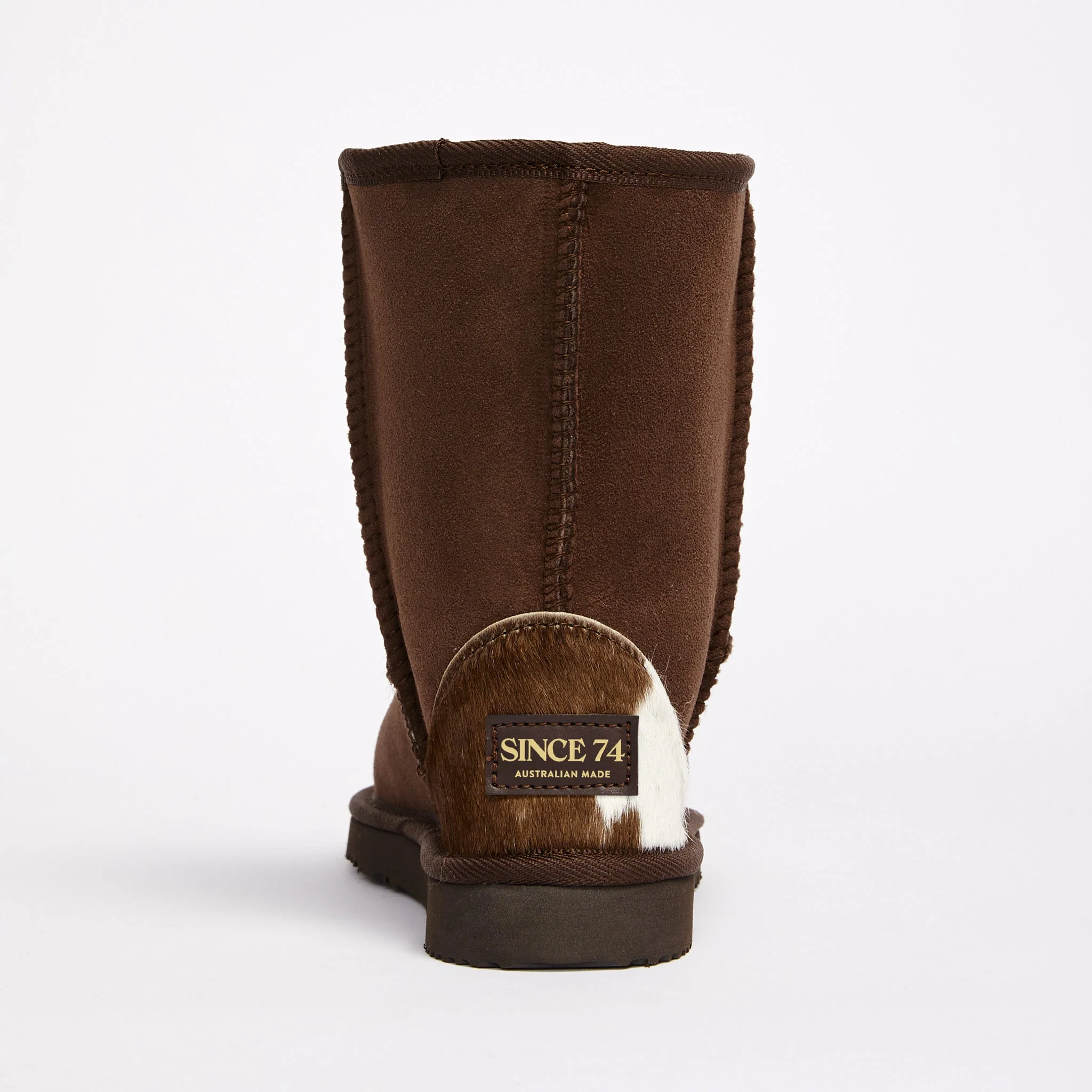 Women's Classic Mid Calf - Image 7