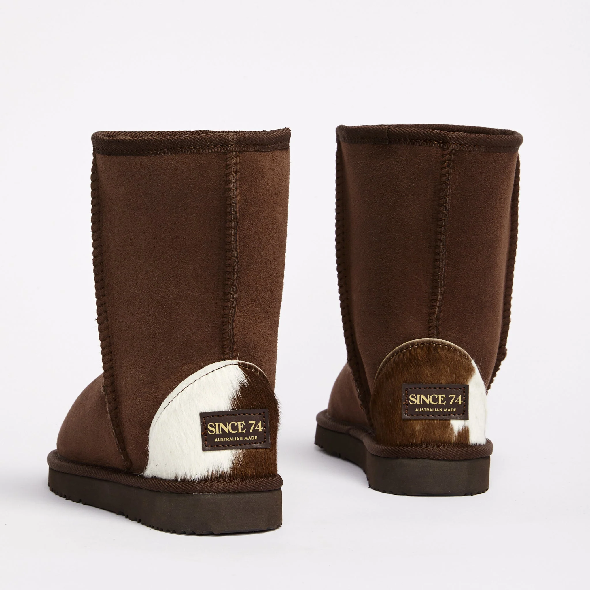 Women's Classic Mid Calf - Image 9