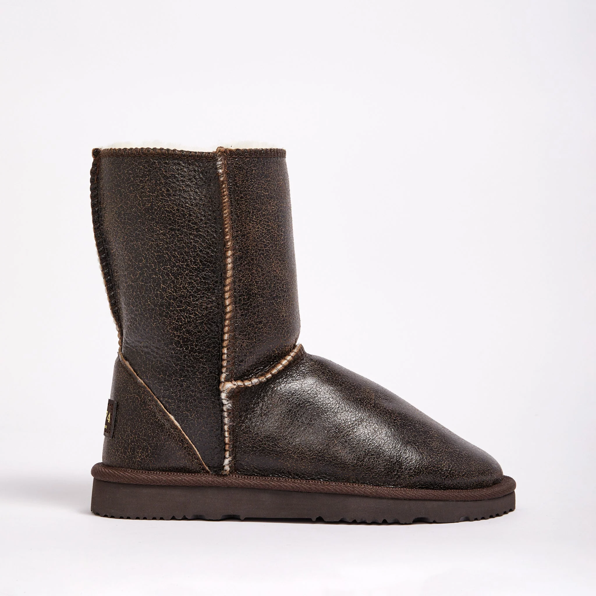Women's Classic Bomber Mid