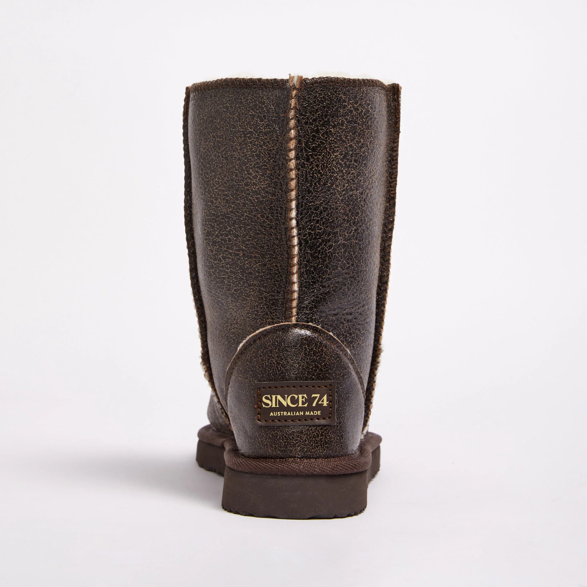 Women's Classic Bomber Mid - Image 3