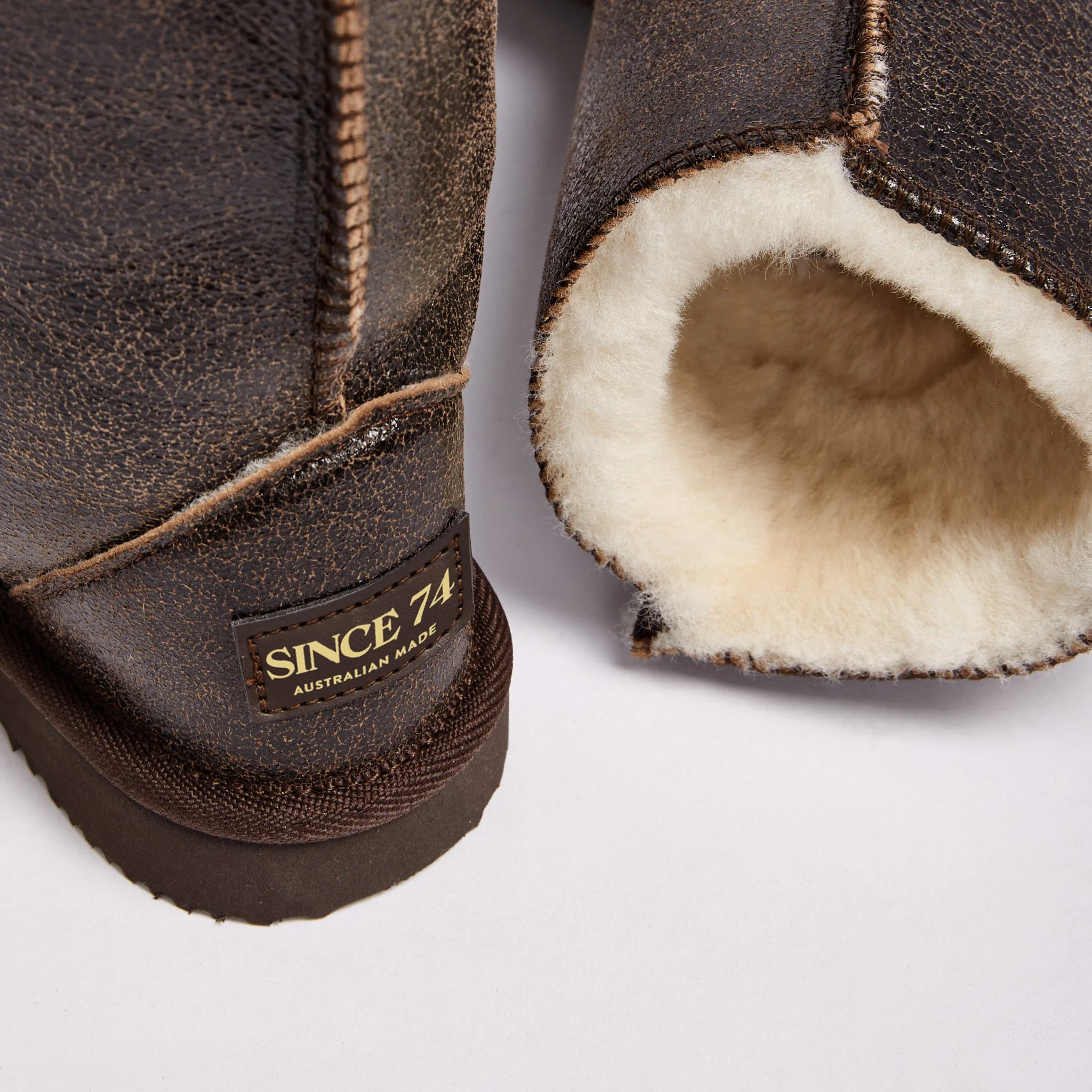 Women's Classic Bomber Mid - Image 4