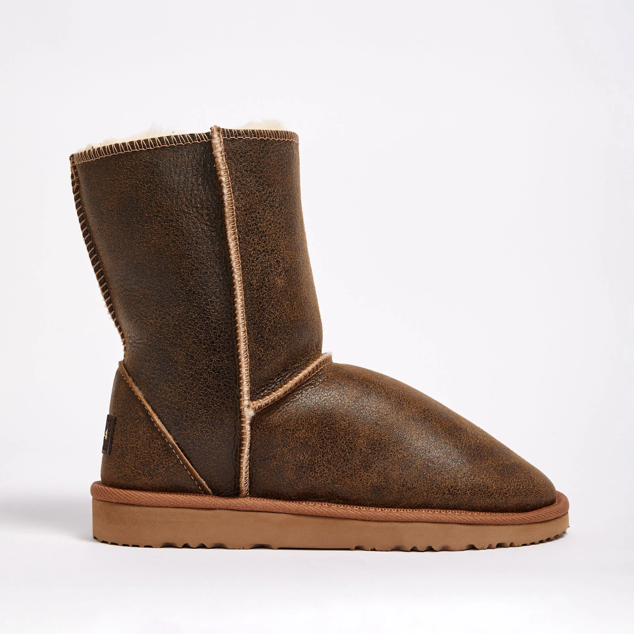 Women's Classic Bomber Mid - Image 5