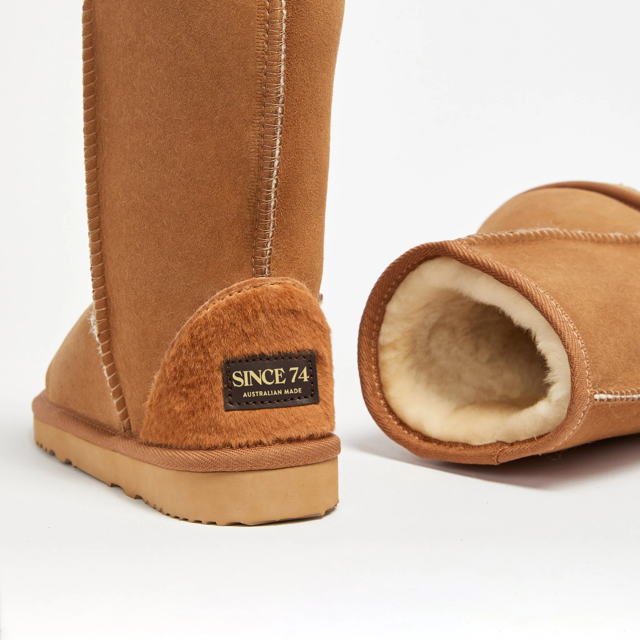 Women's Classic Mid Kangaroo - Image 4