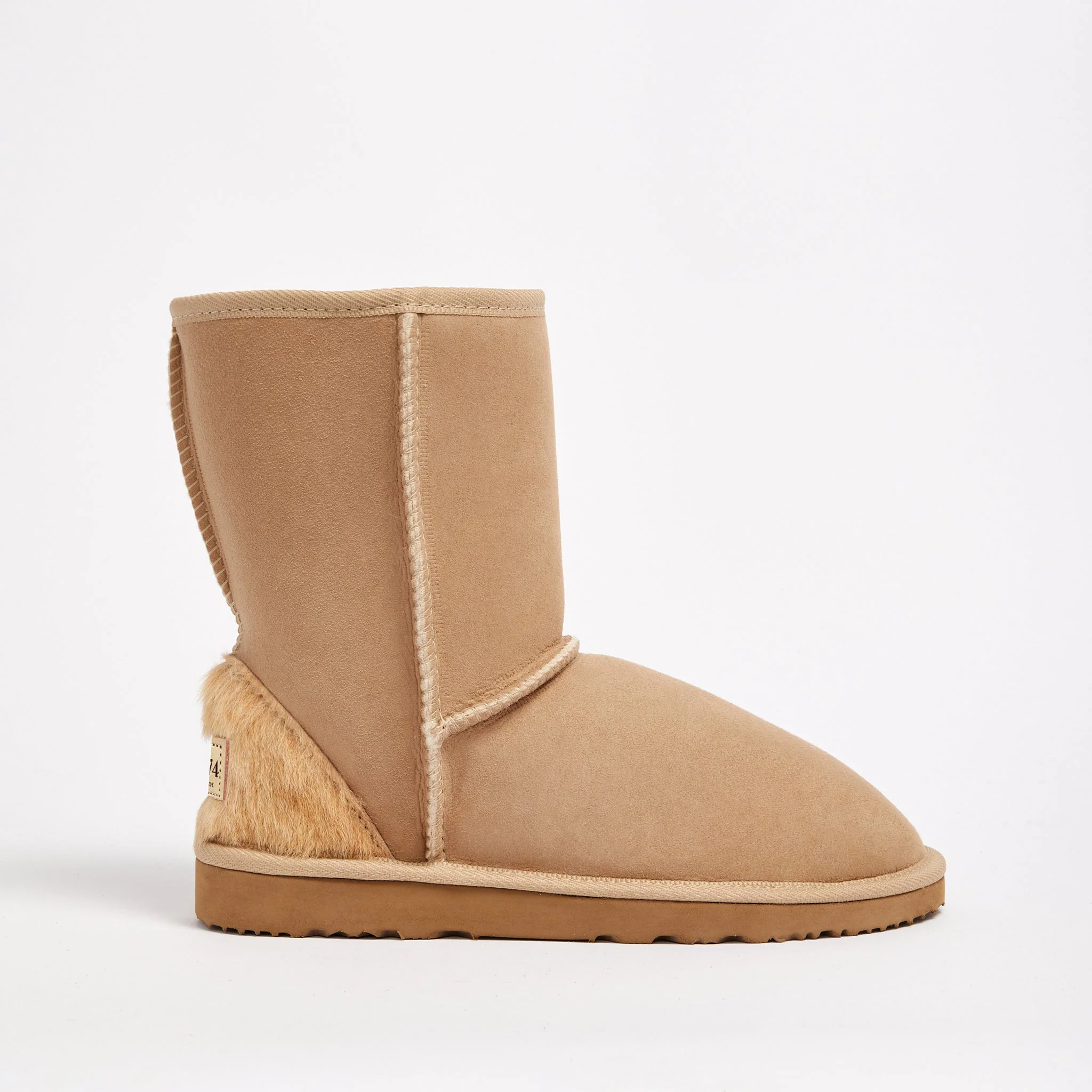 Women's Classic Mid Kangaroo - Image 5