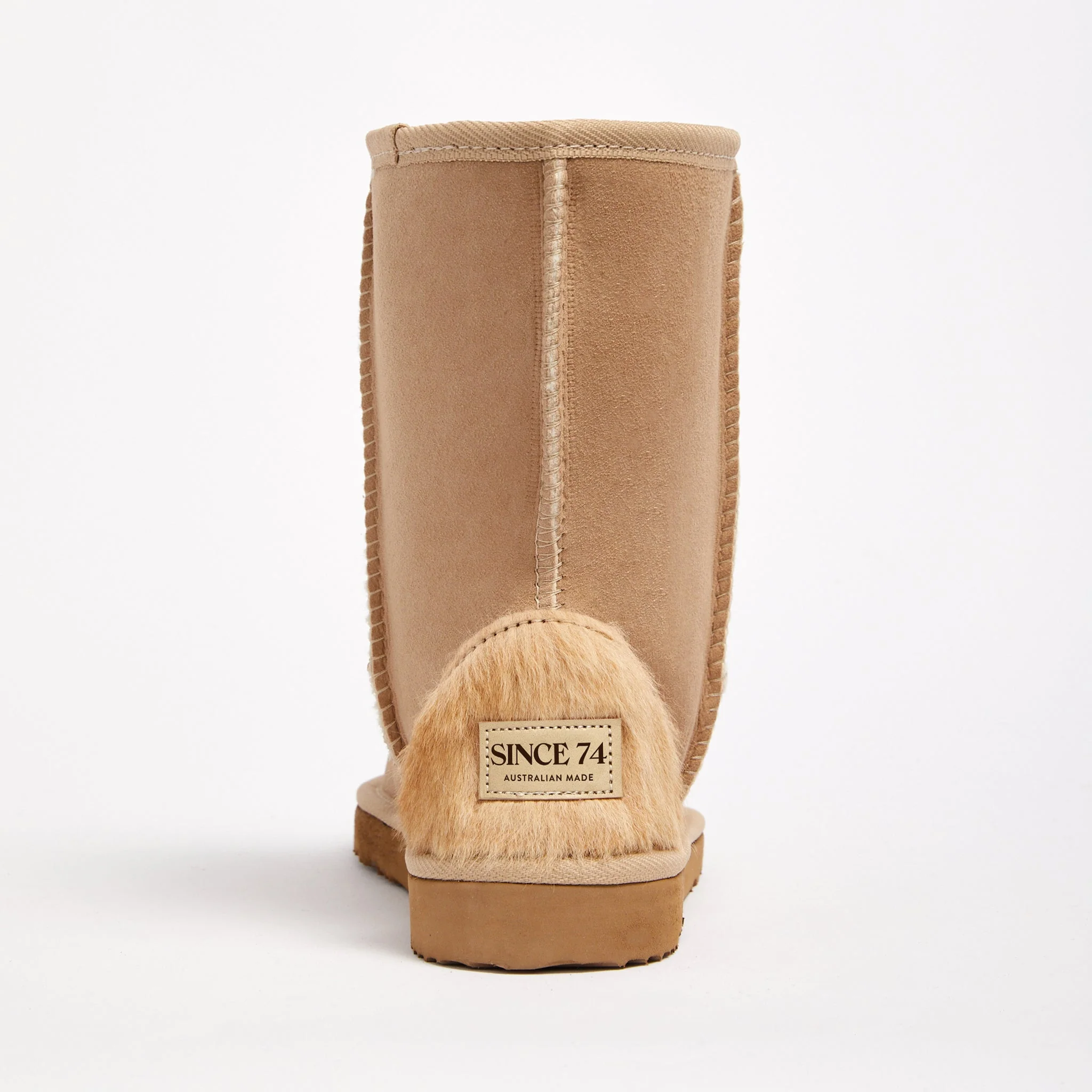 Women's Classic Mid Kangaroo - Image 6