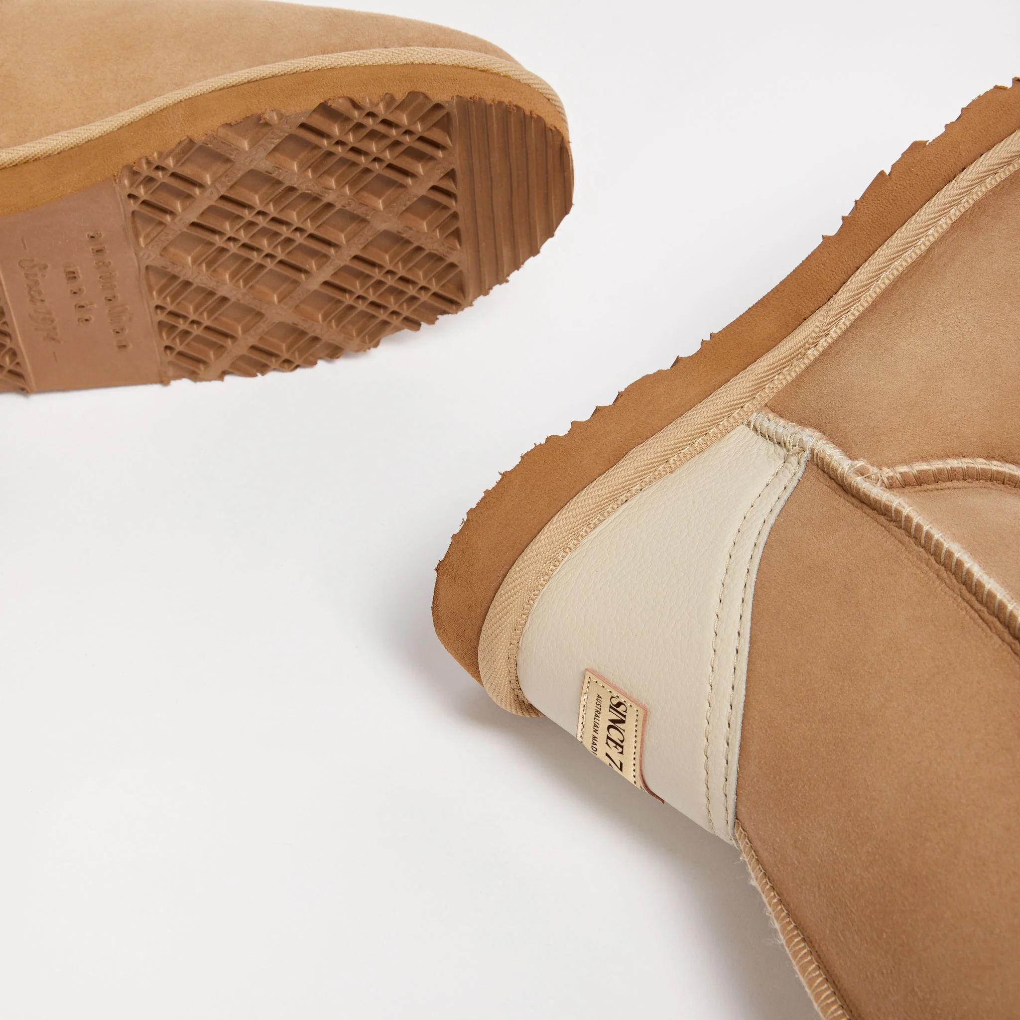 Women's Classic Mid Monogram - Image 17