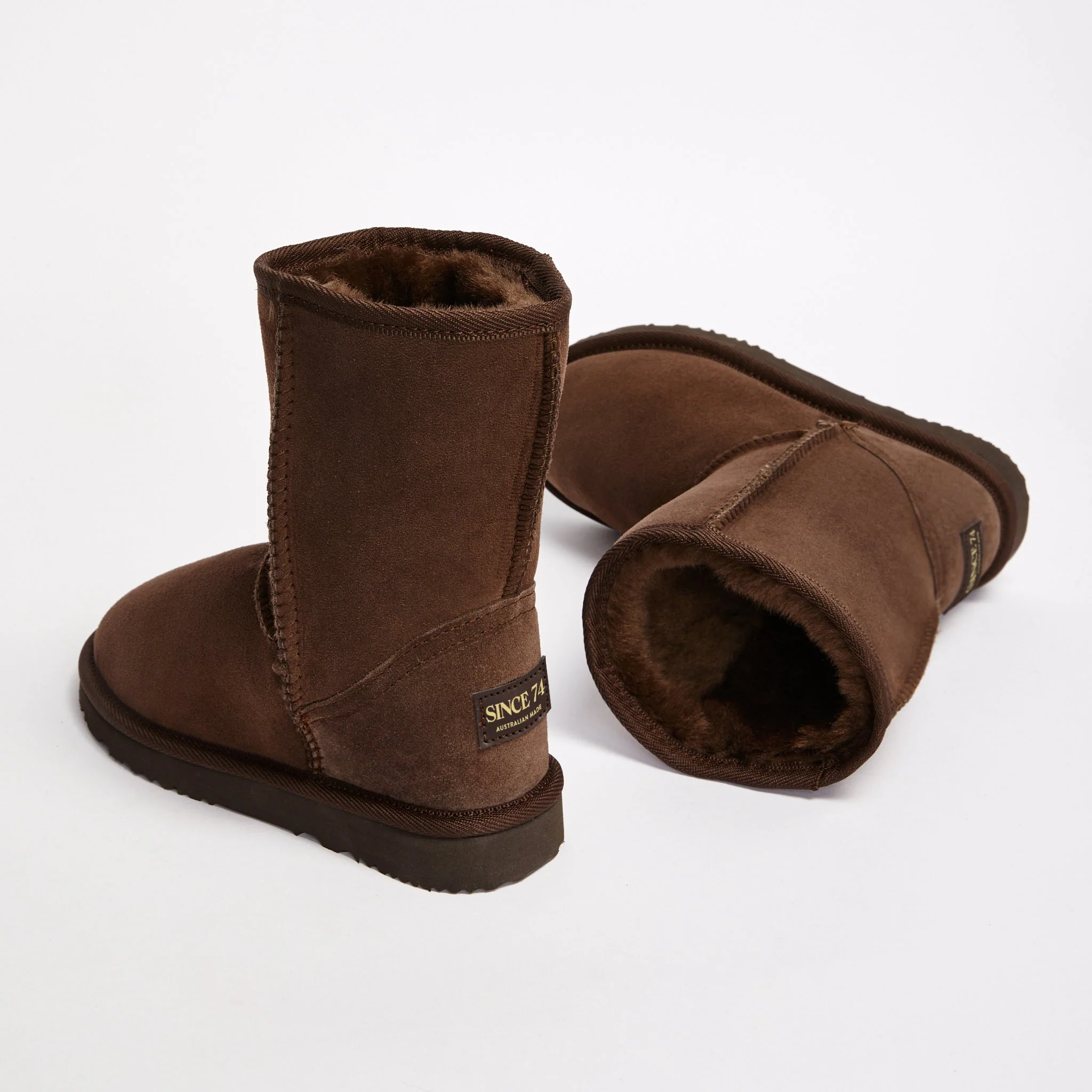 Women's Classic Mid Natural - Image 13