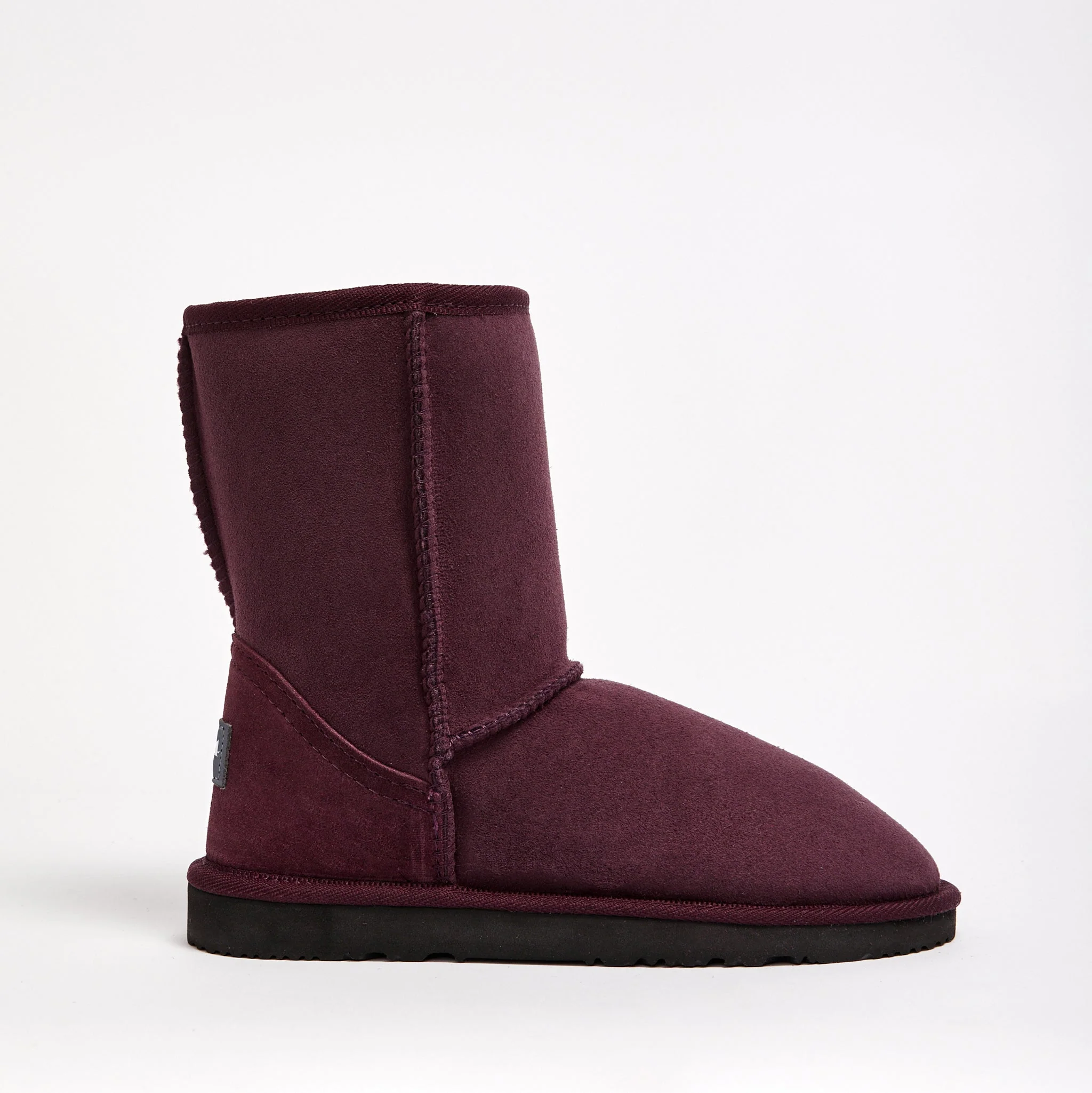 Women's Classic Mid Natural - Image 25