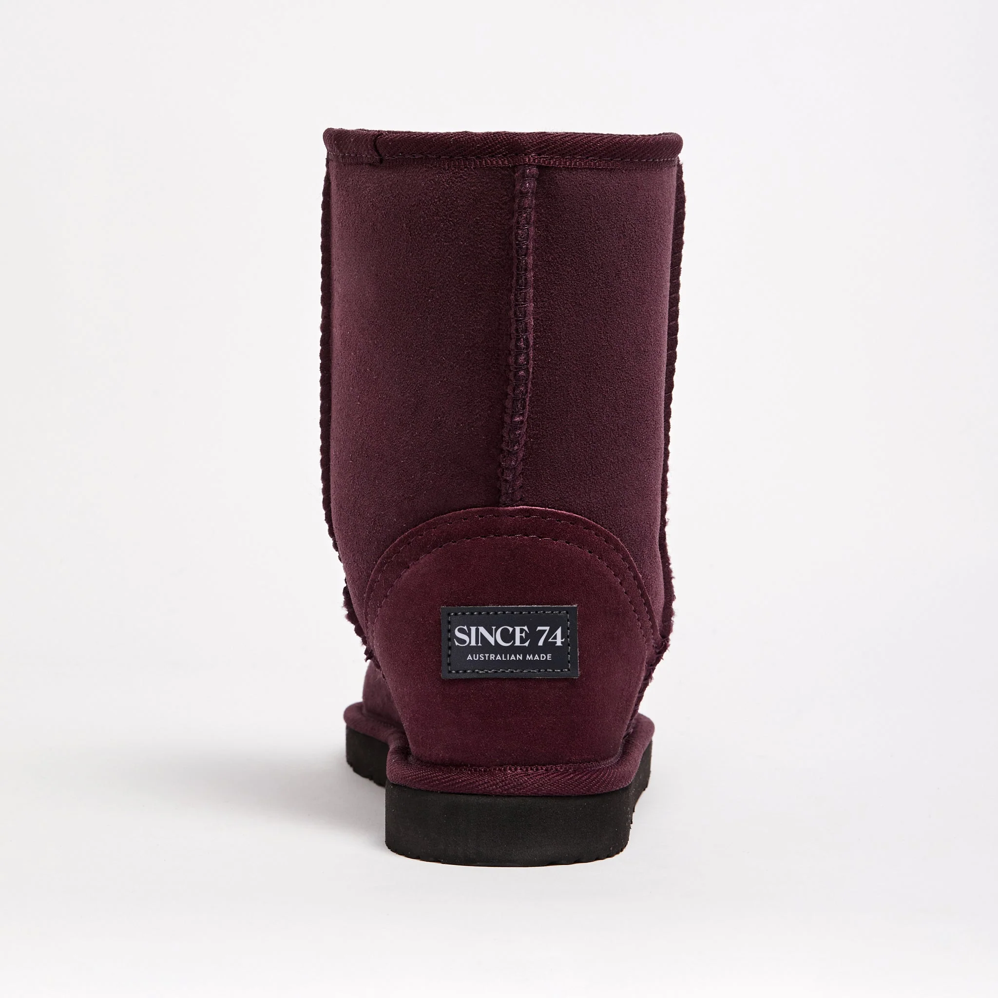 Women's Classic Mid Natural - Image 26