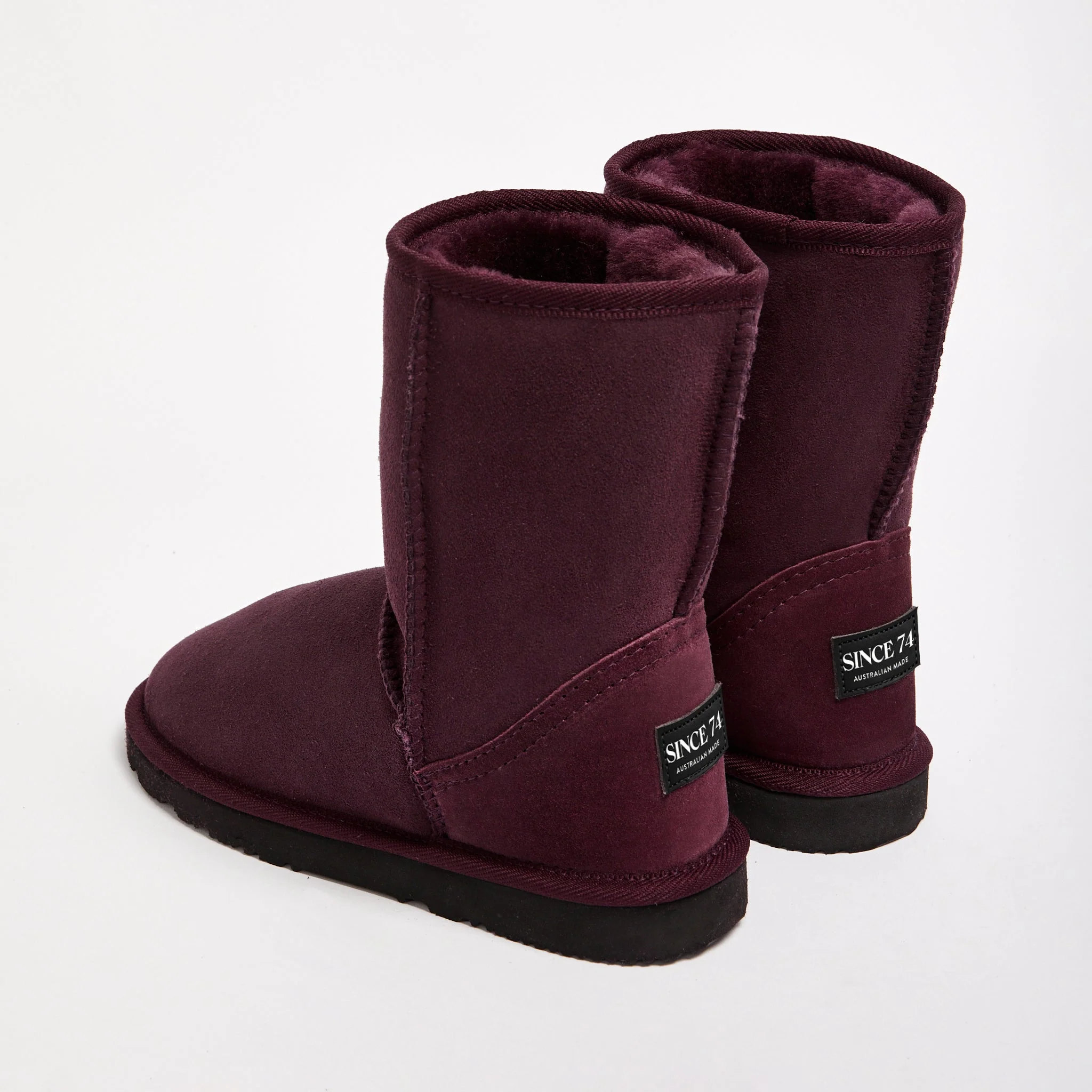 Women's Classic Mid Natural - Image 27