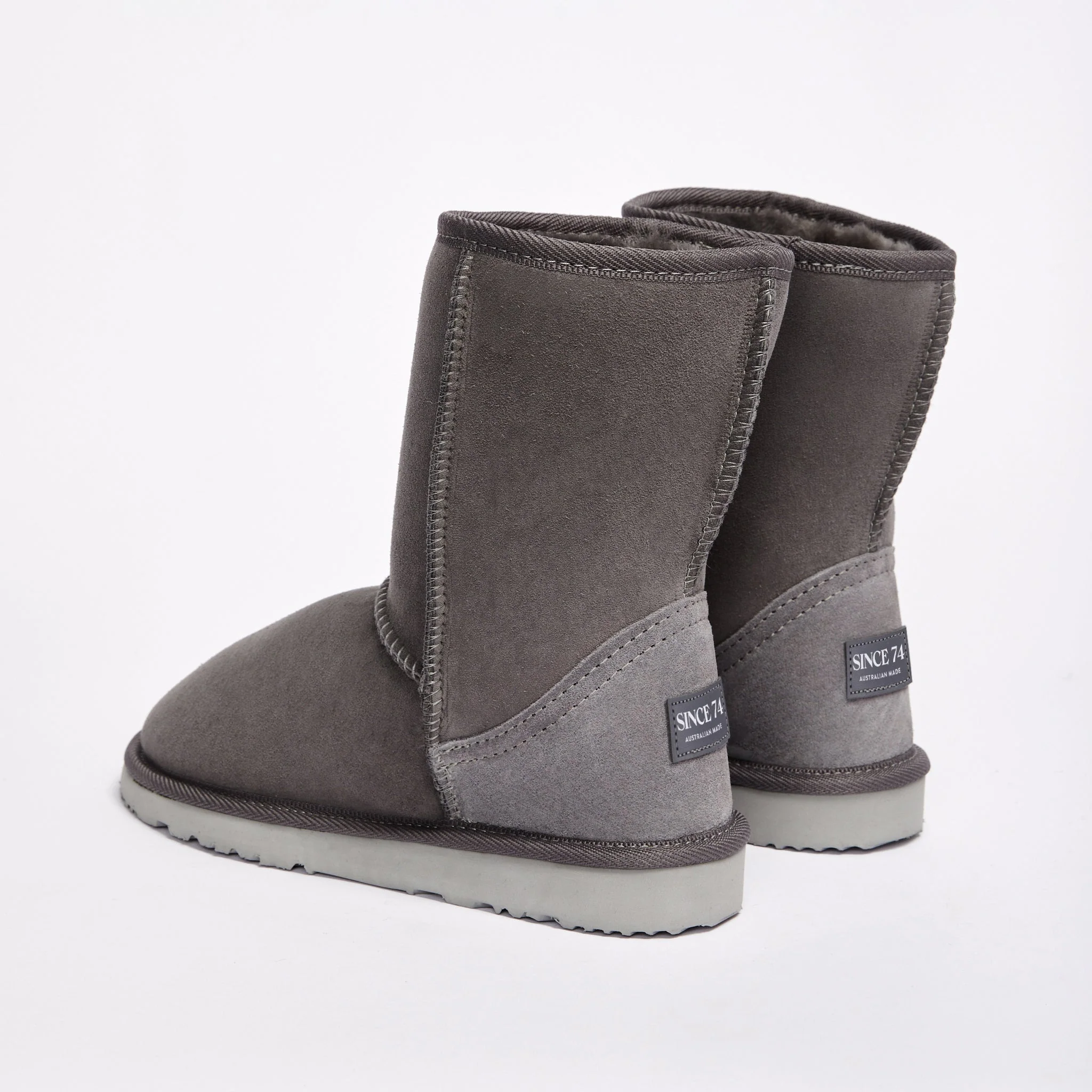 Women's Classic Mid Natural - Image 35