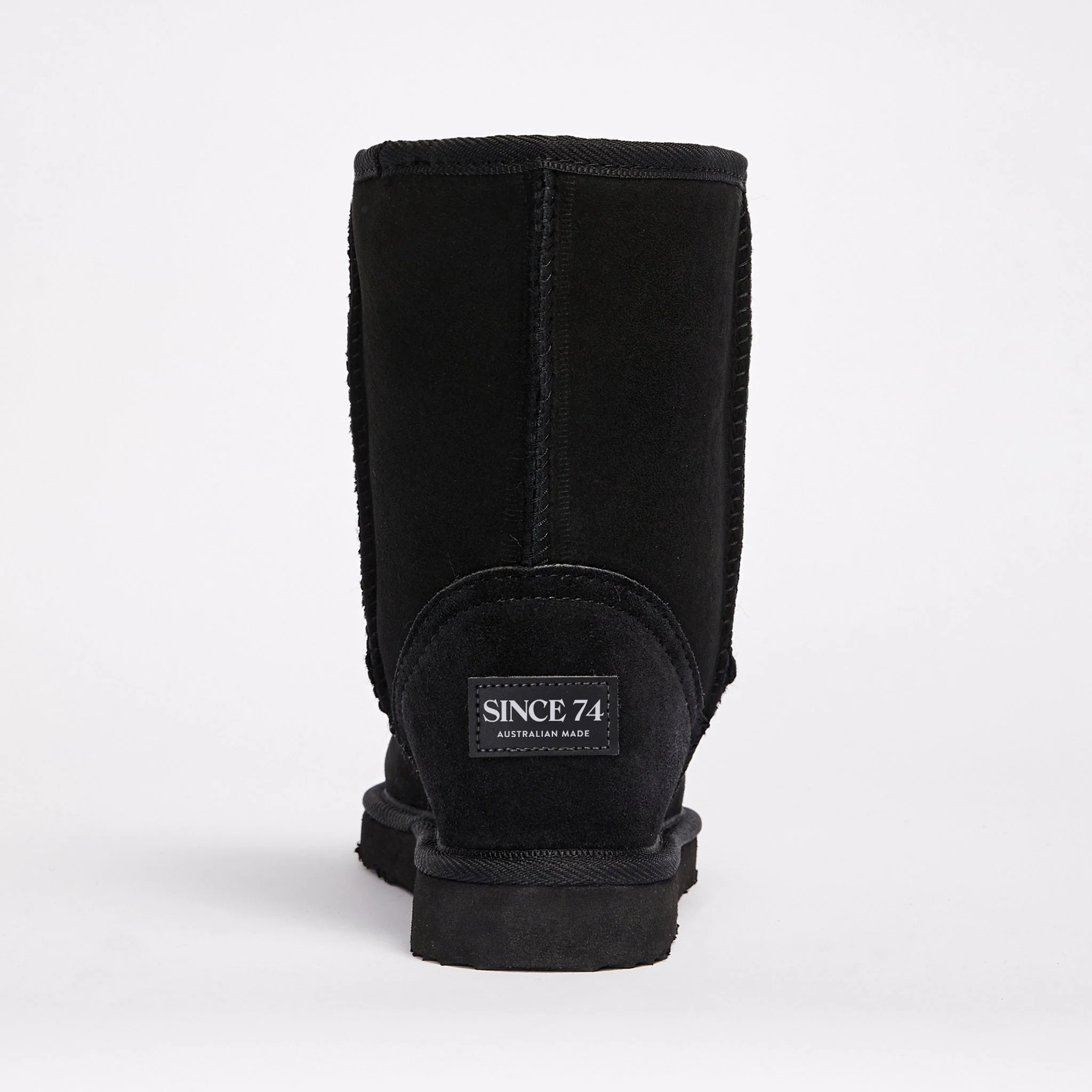 Women's Classic Mid Natural - Image 7