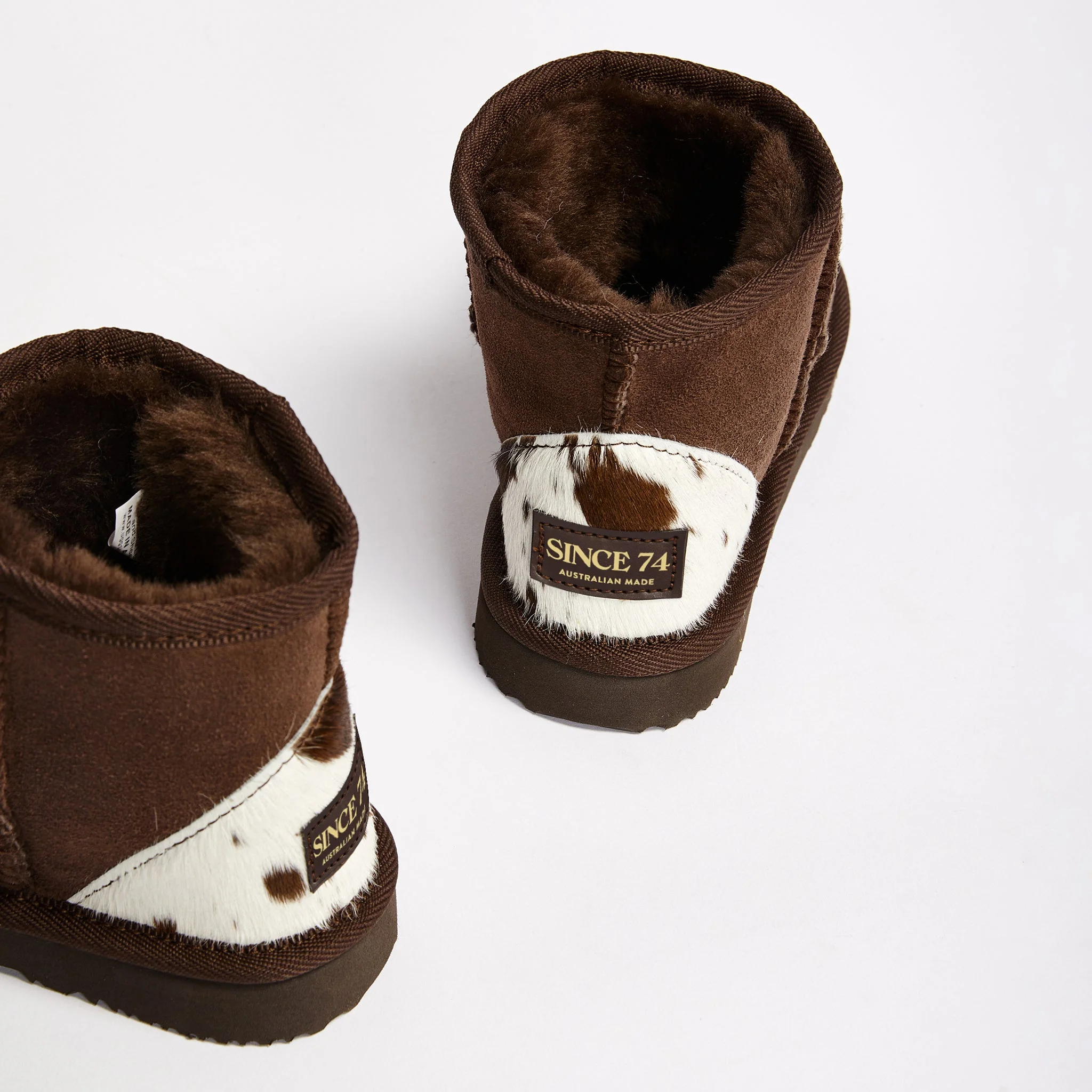 Women's Classic Mini Calf - Image 10