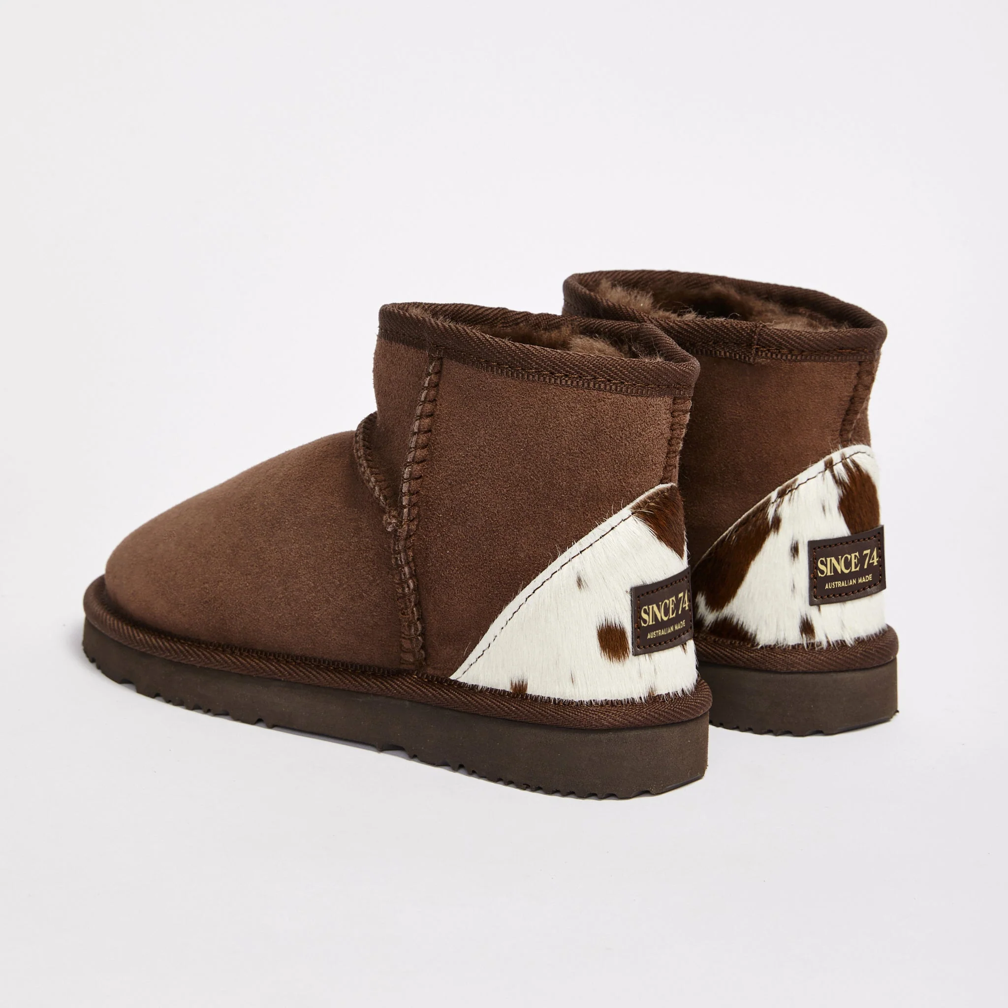 Women's Classic Mini Calf - Image 11