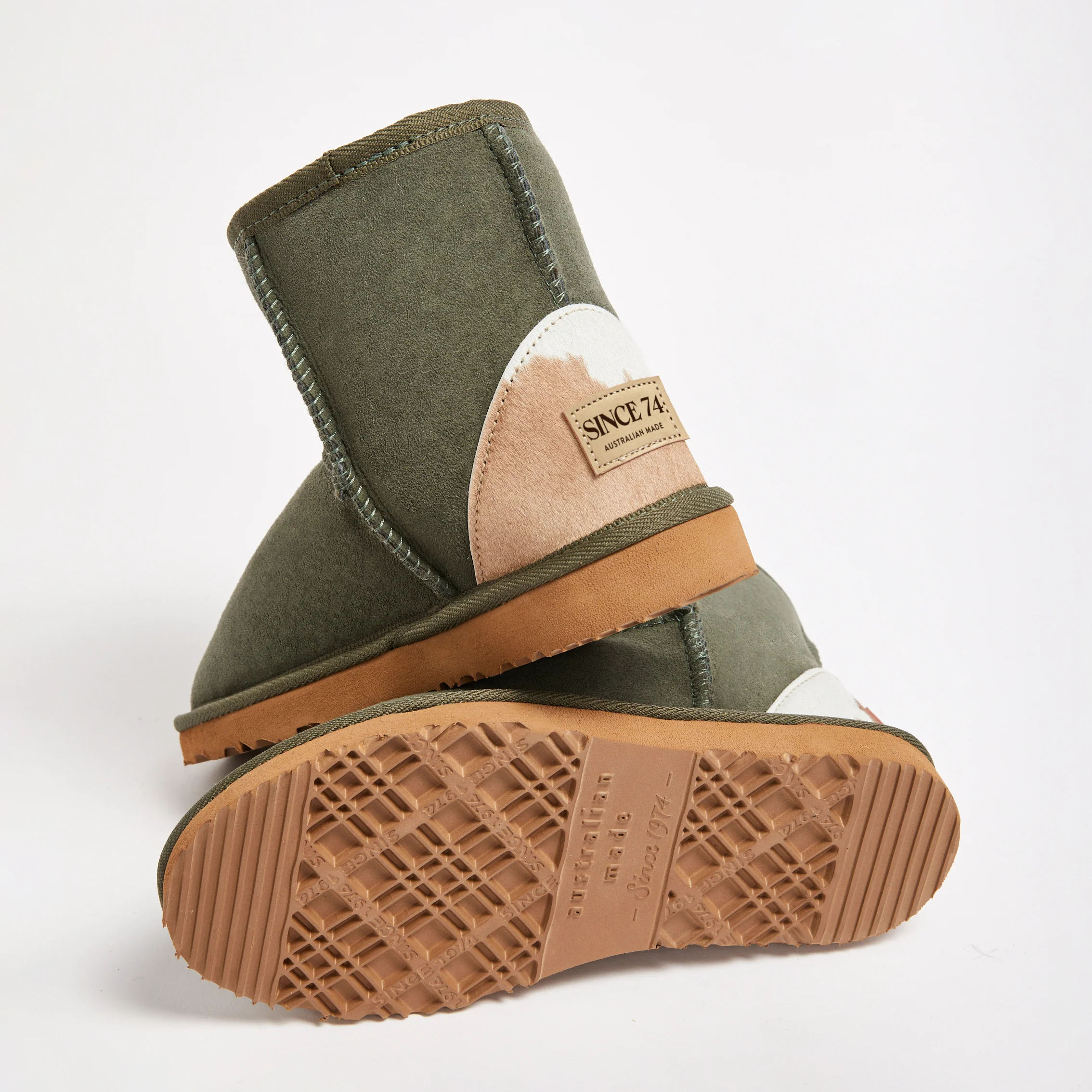 Women's Classic Mini Calf - Image 14