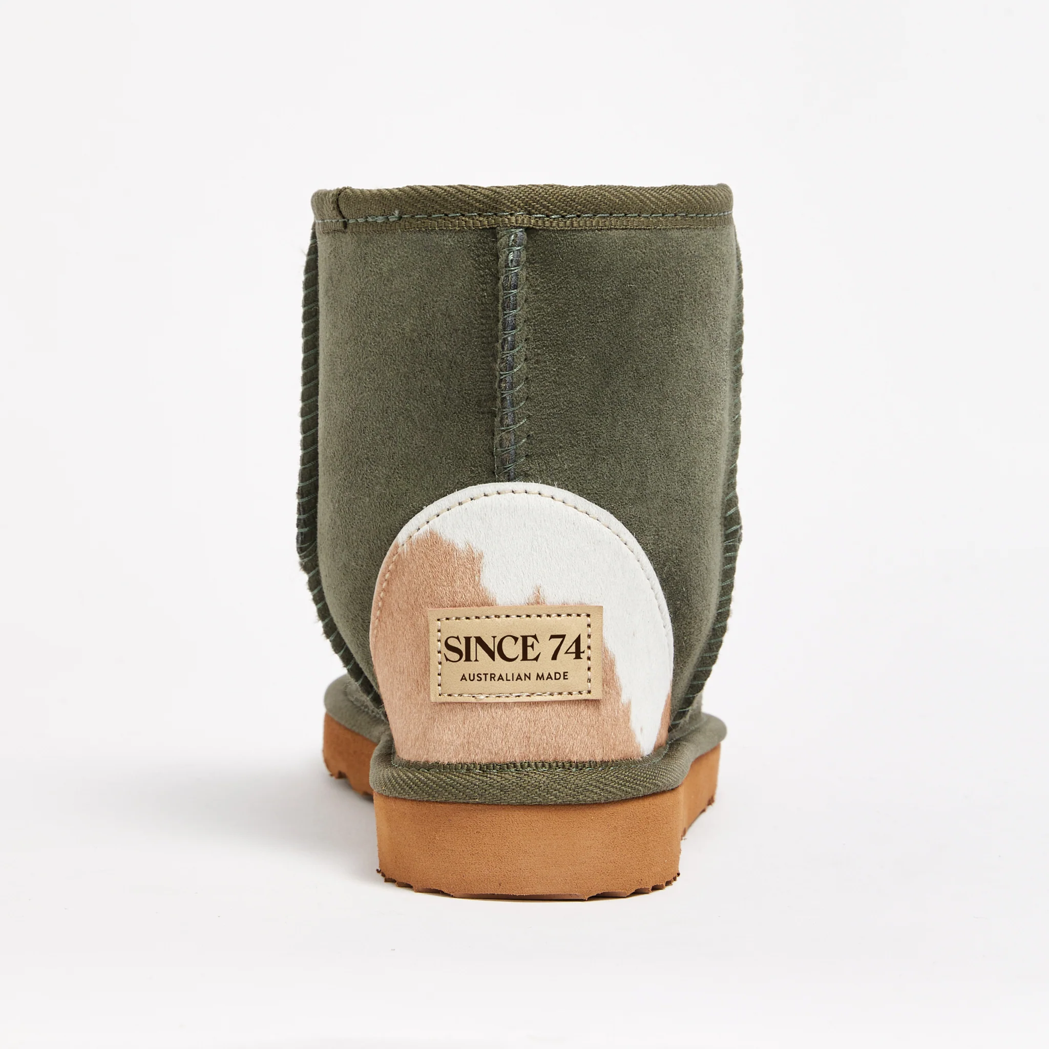 Women's Classic Mini Calf - Image 15