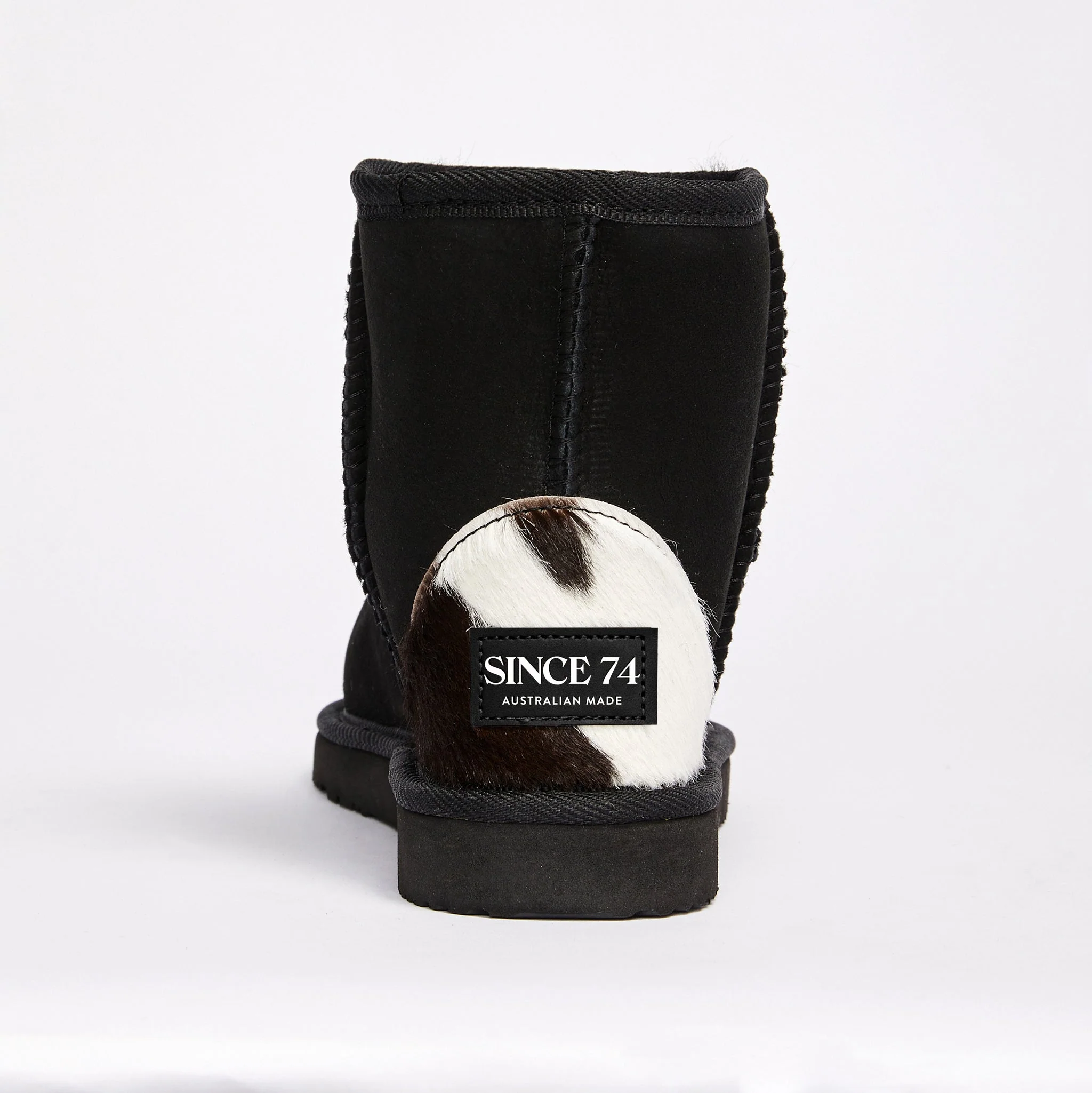 Women's Classic Mini Calf - Image 4