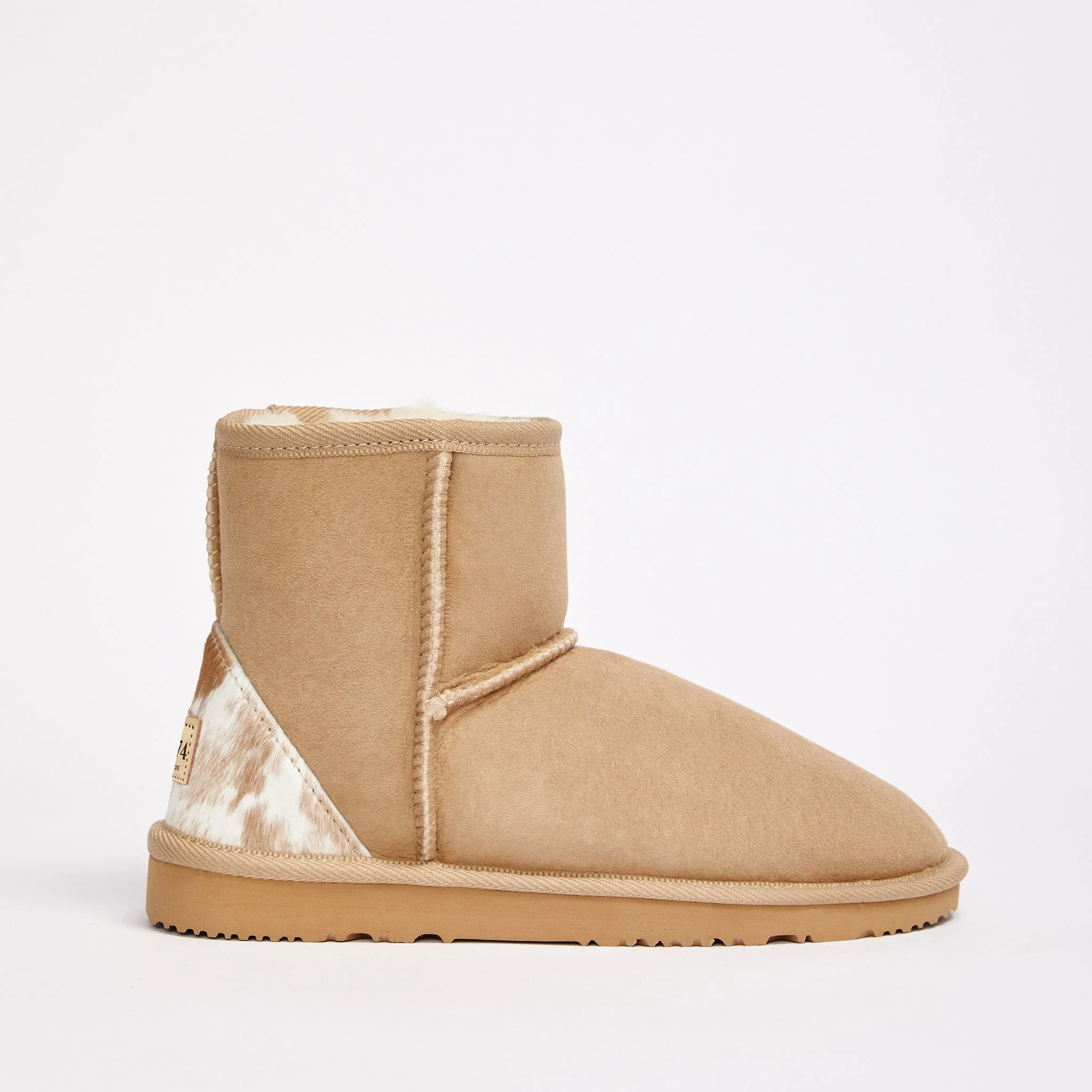 Women's Classic Mini Calf - Image 7