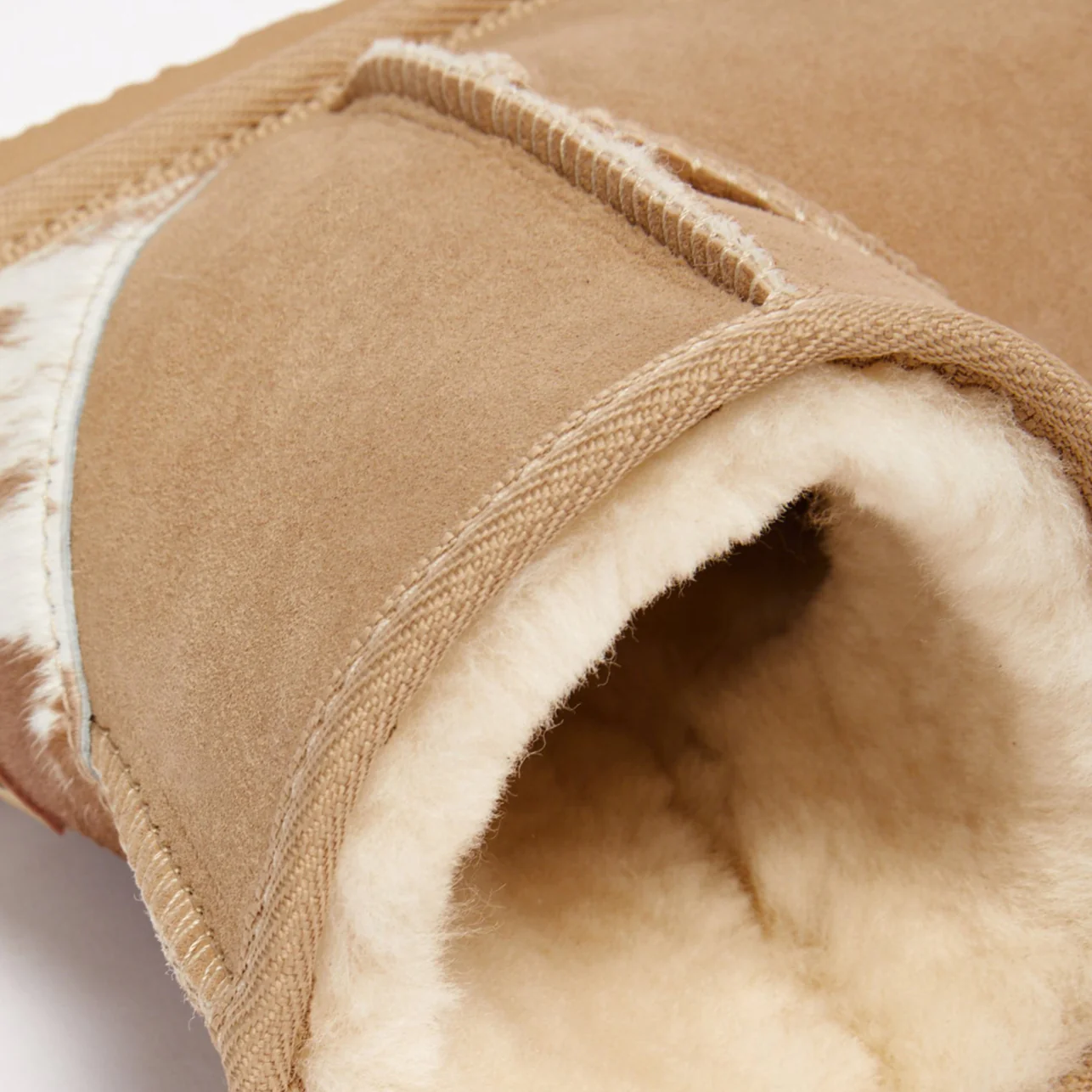 Women's Classic Mini Calf - Image 8