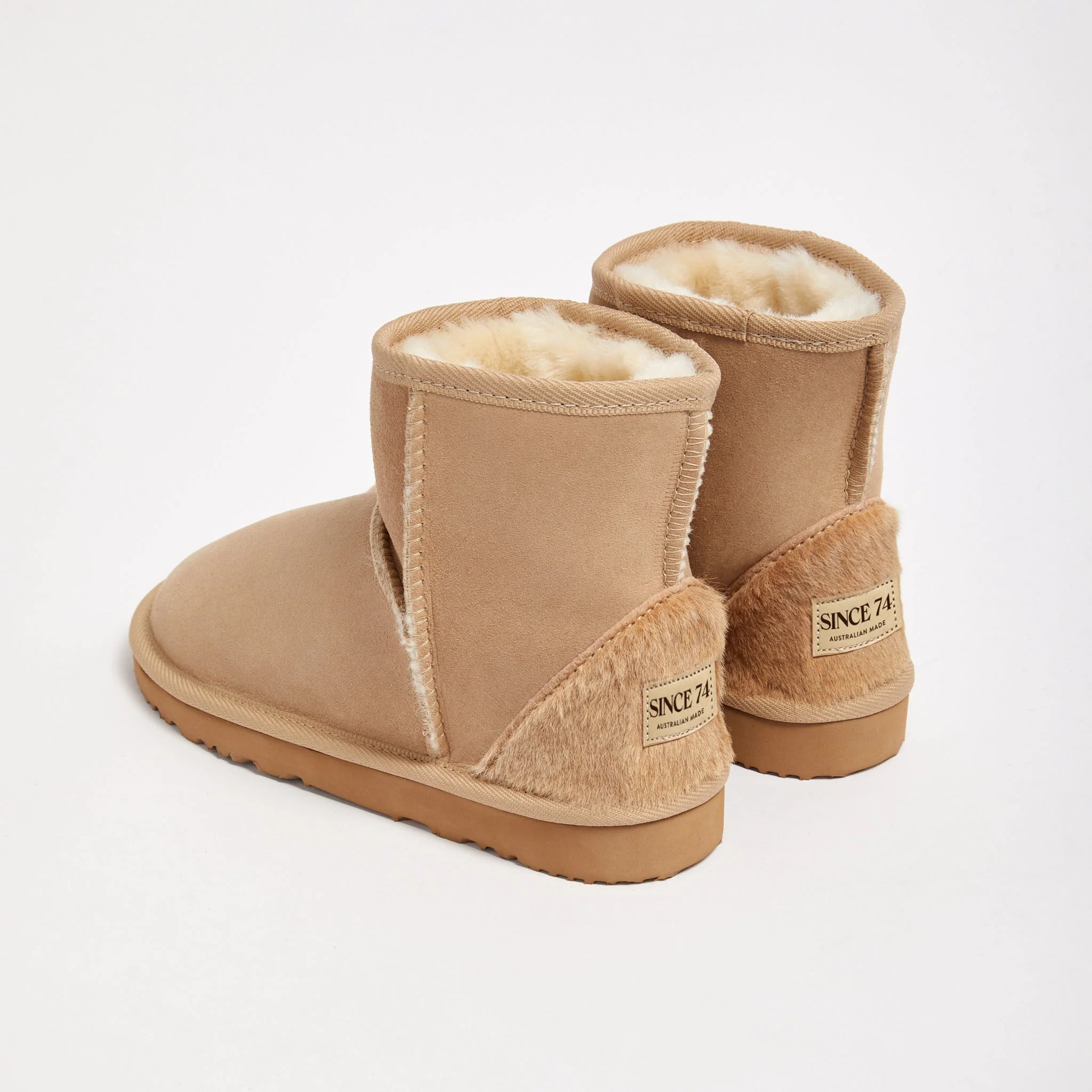 Women's Classic Mini Kangaroo - Image 3