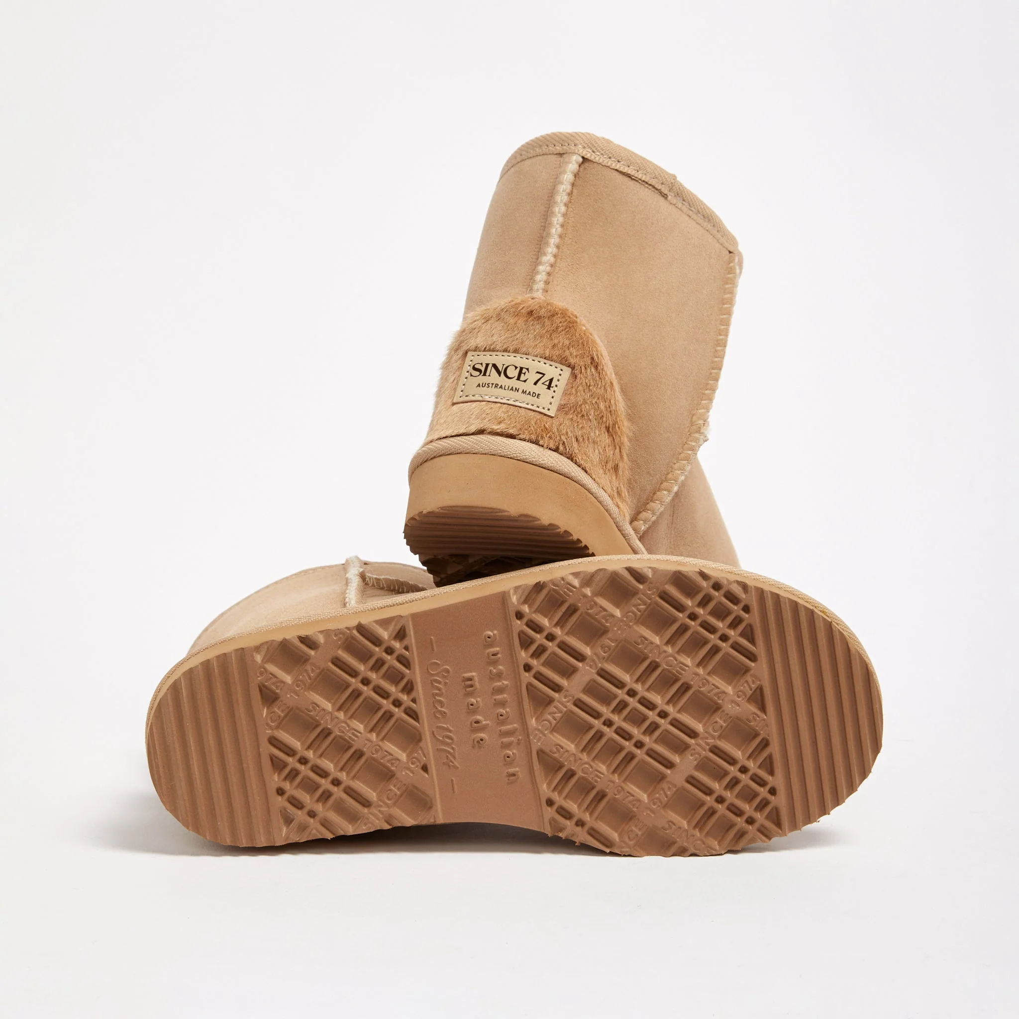 Women's Classic Mini Kangaroo - Image 4