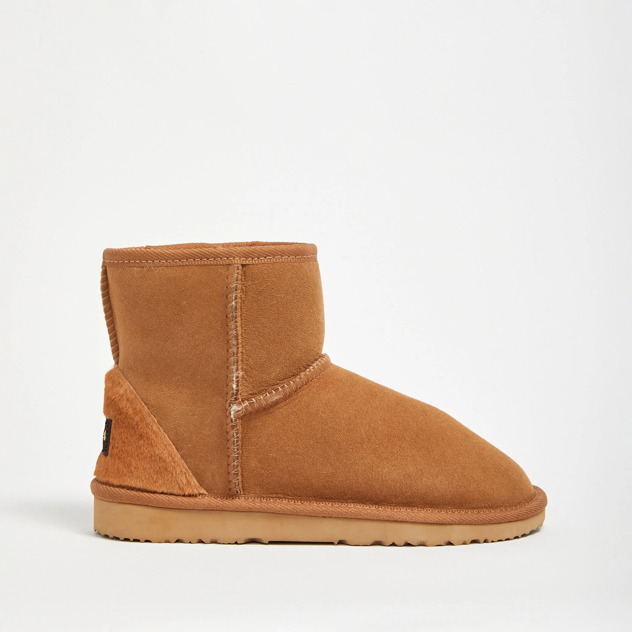 Women's Classic Mini Kangaroo - Image 5