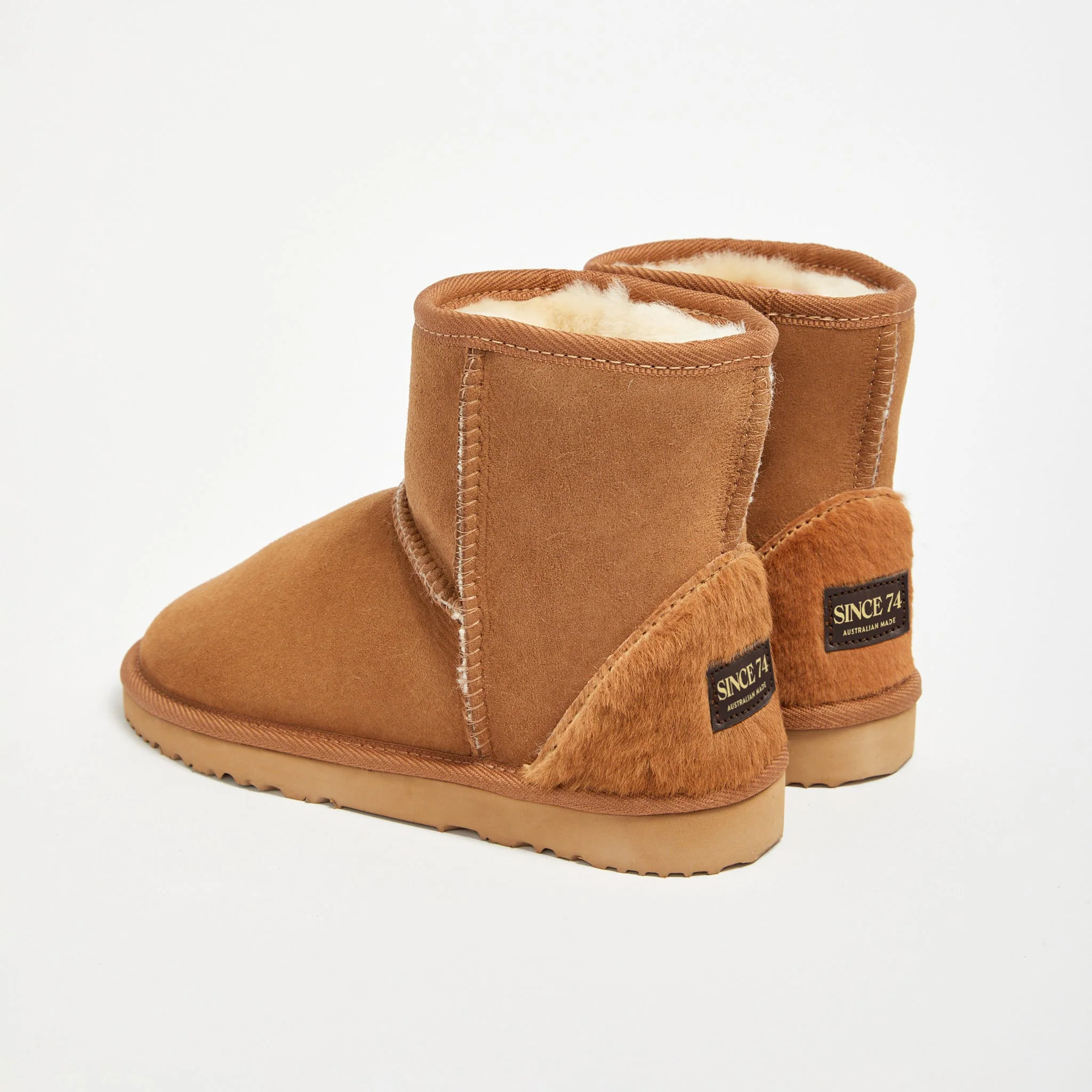Women's Classic Mini Kangaroo - Image 7