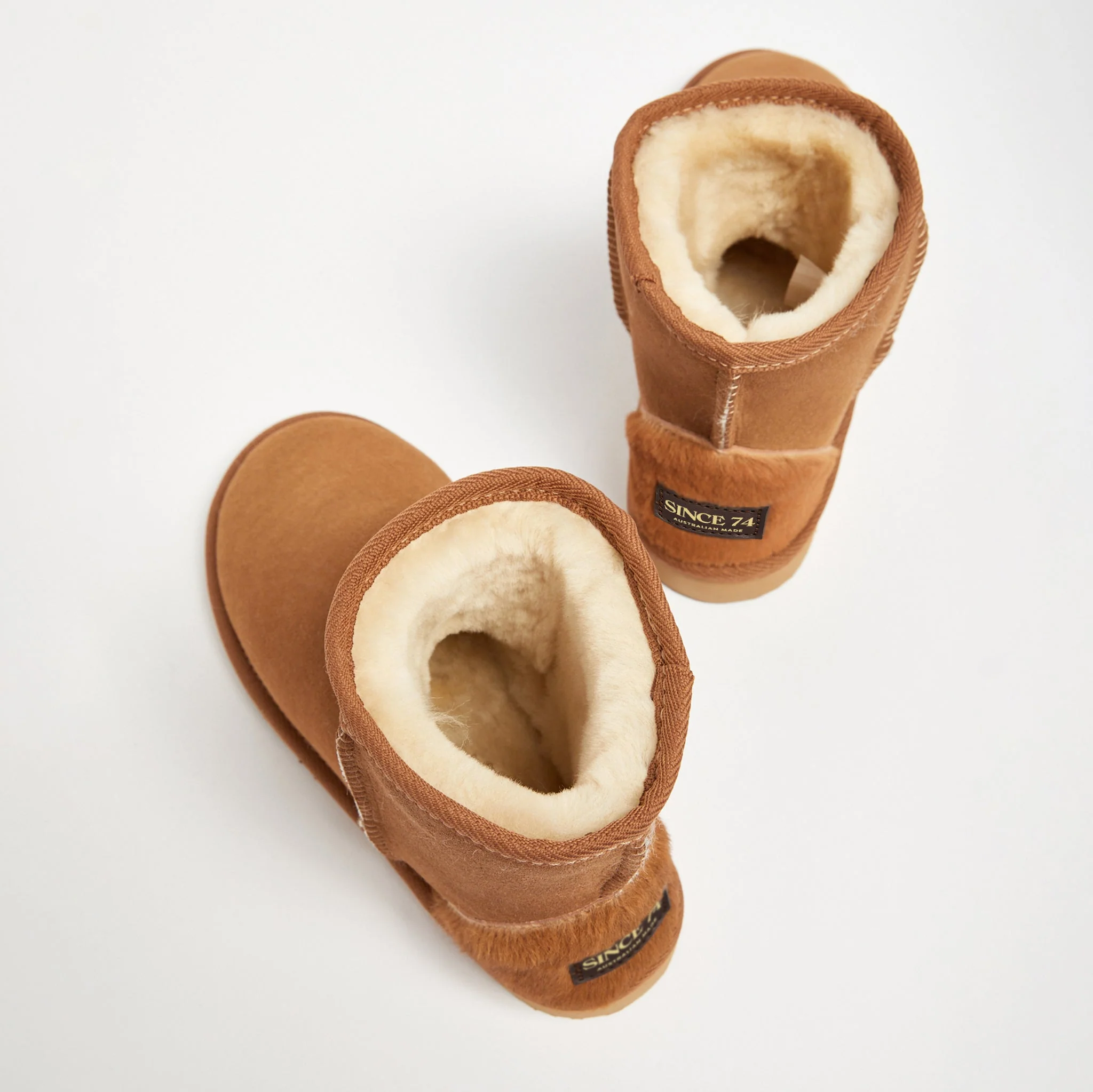 Women's Classic Mini Kangaroo - Image 8