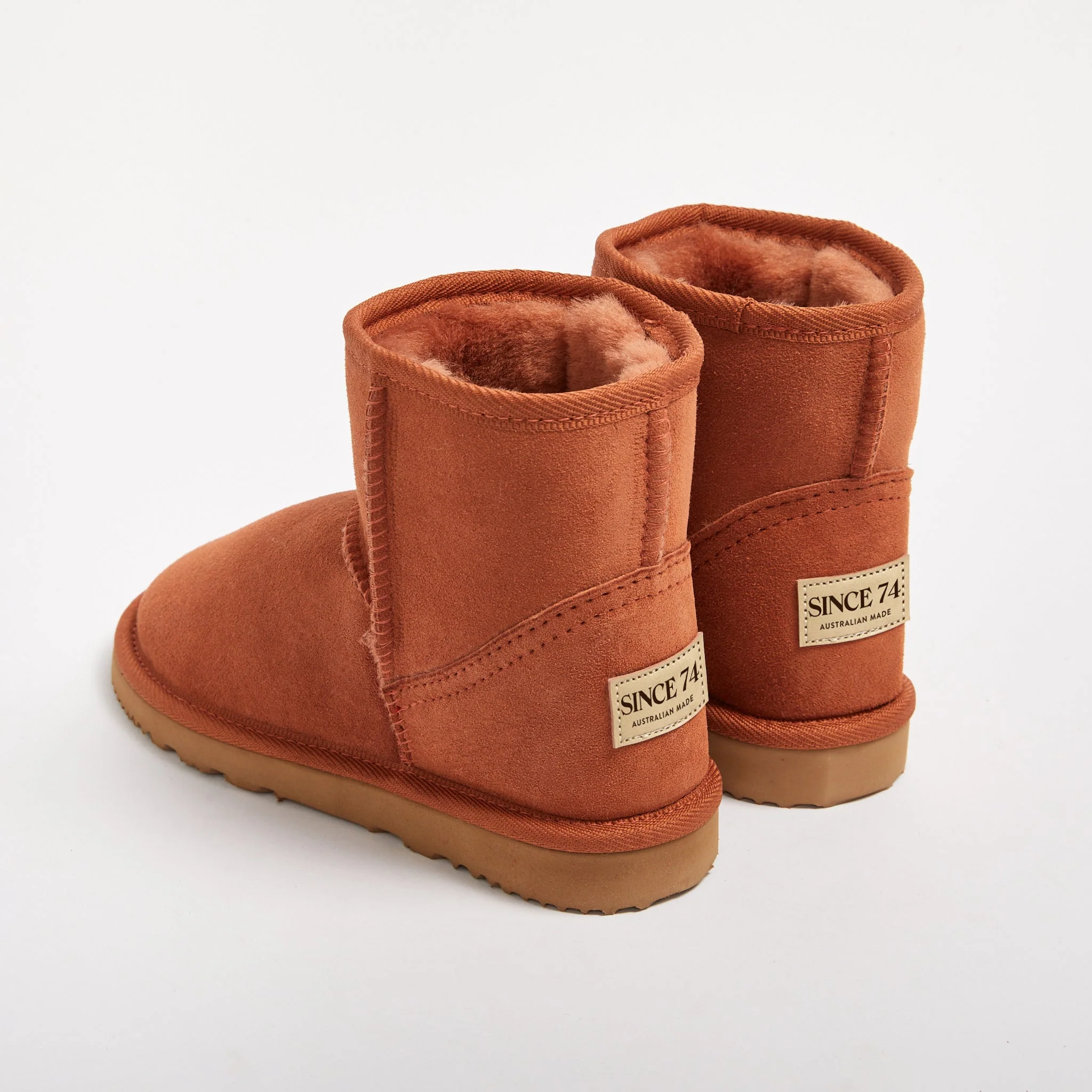Women's Classic Mini Limited Edition Australiana - Image 10