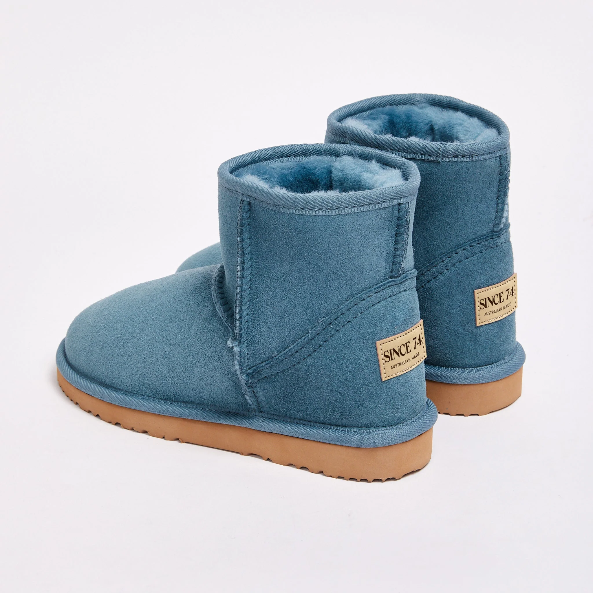 Women's Classic Mini Limited Edition Australiana - Image 7