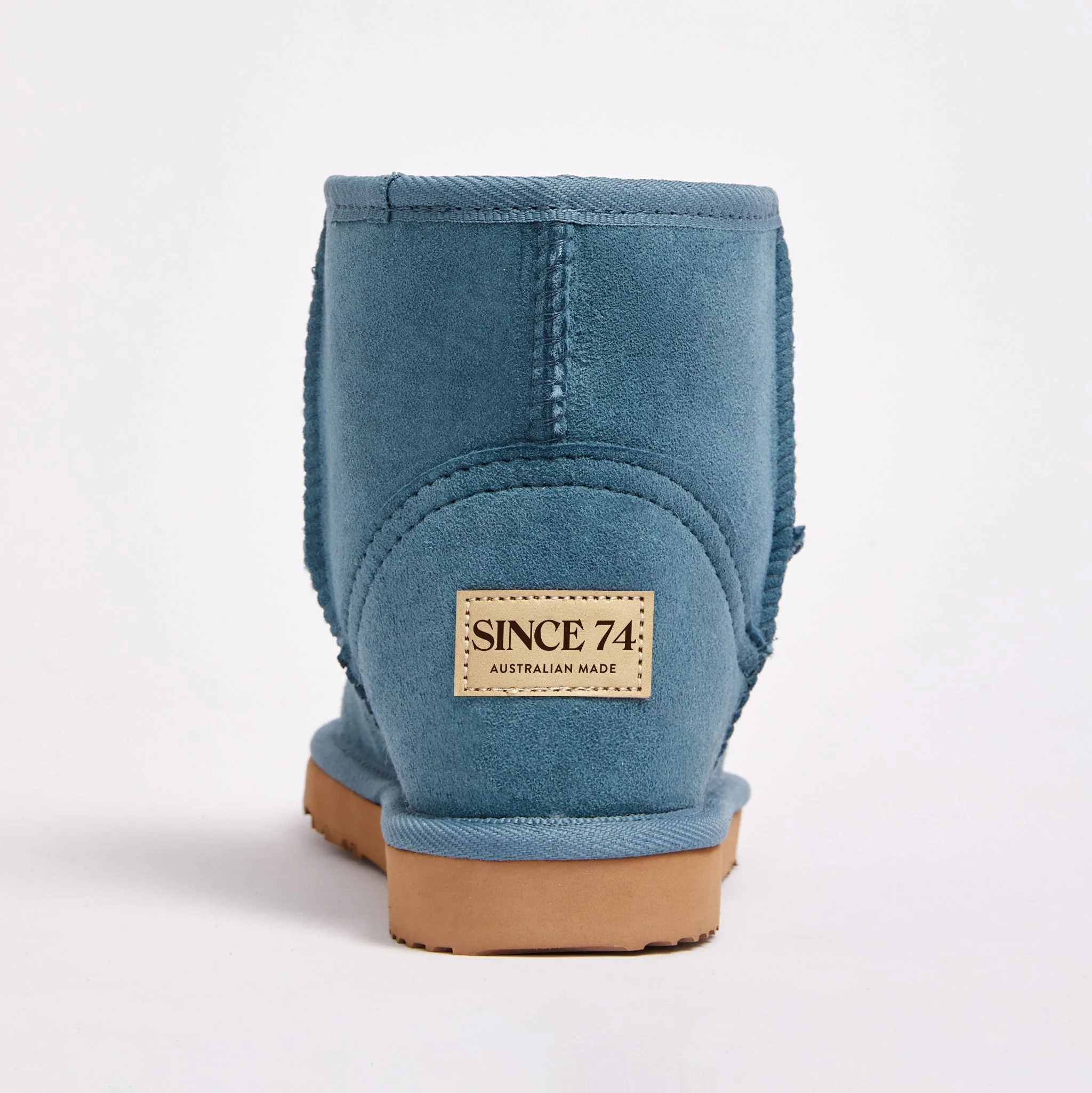 Women's Classic Mini Limited Edition Australiana - Image 8