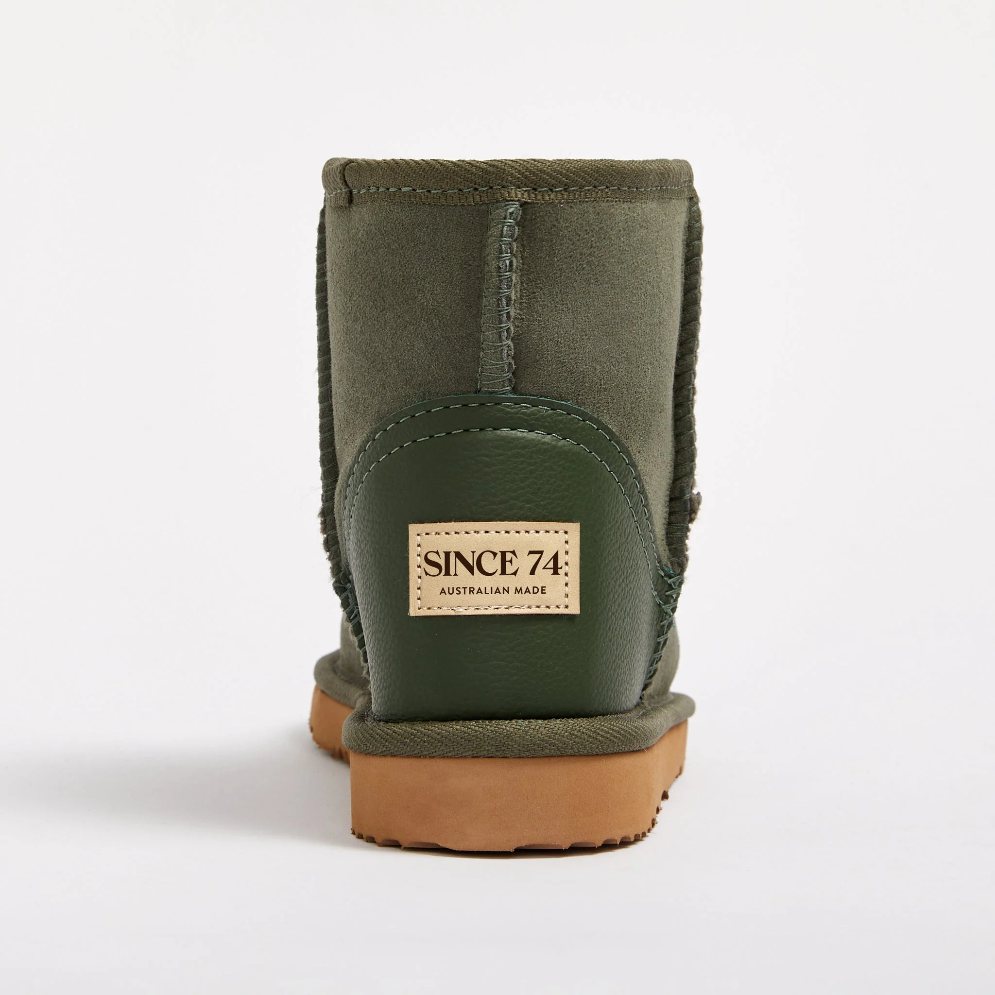Women's Classic Mini Monogram - Neutrals - Image 10