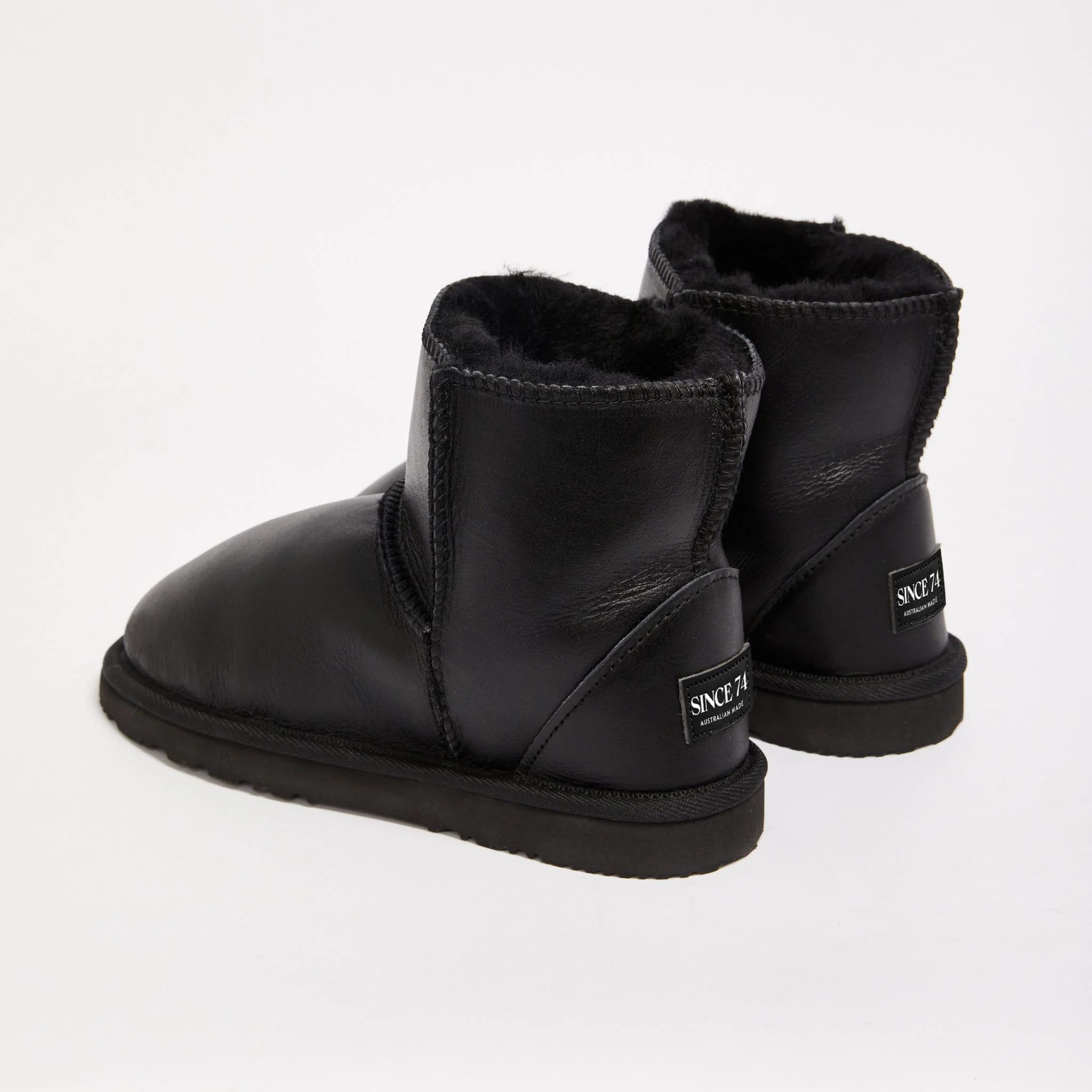 Women's Classic Nappa Mini - Image 3