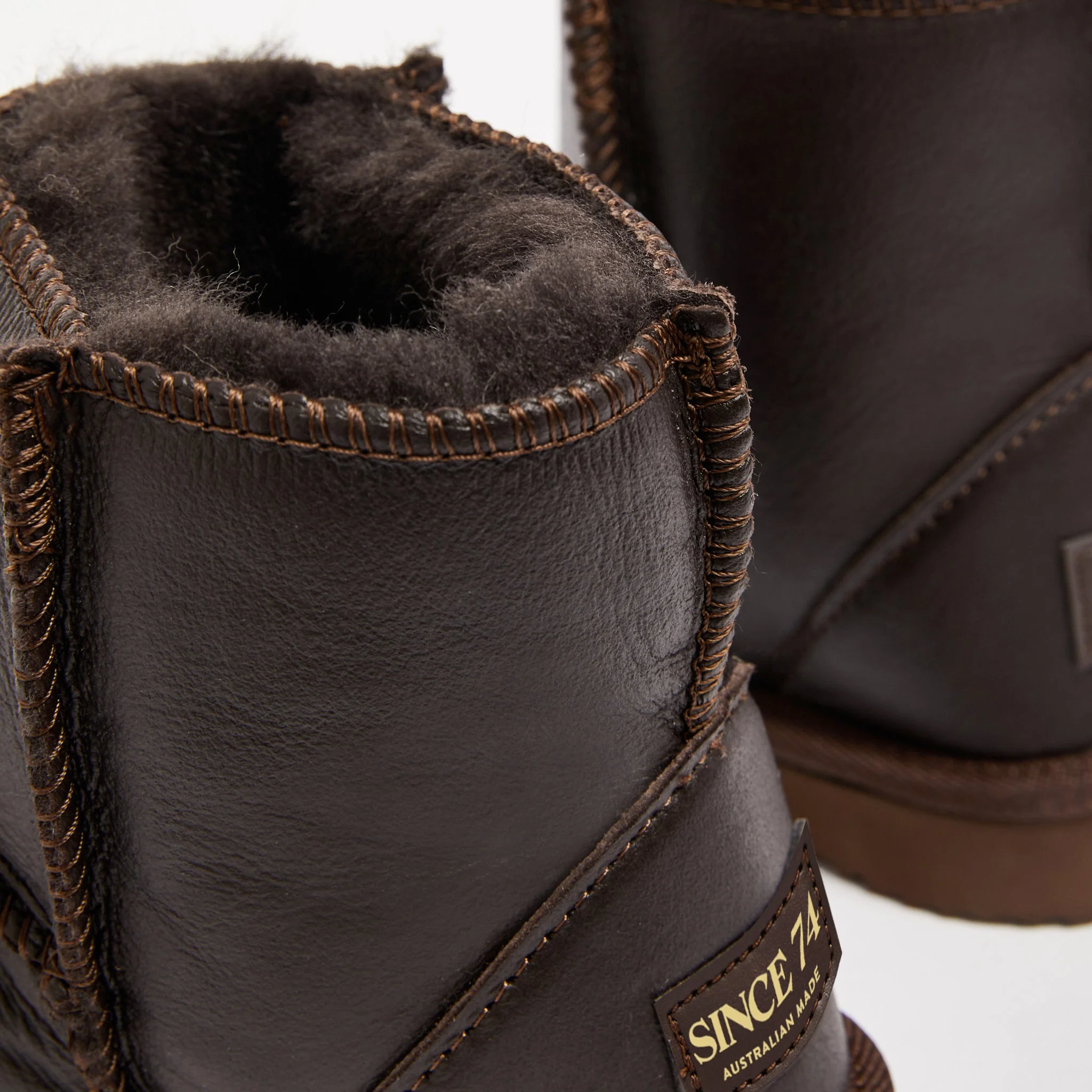 Women's Classic Nappa Mini - Image 5