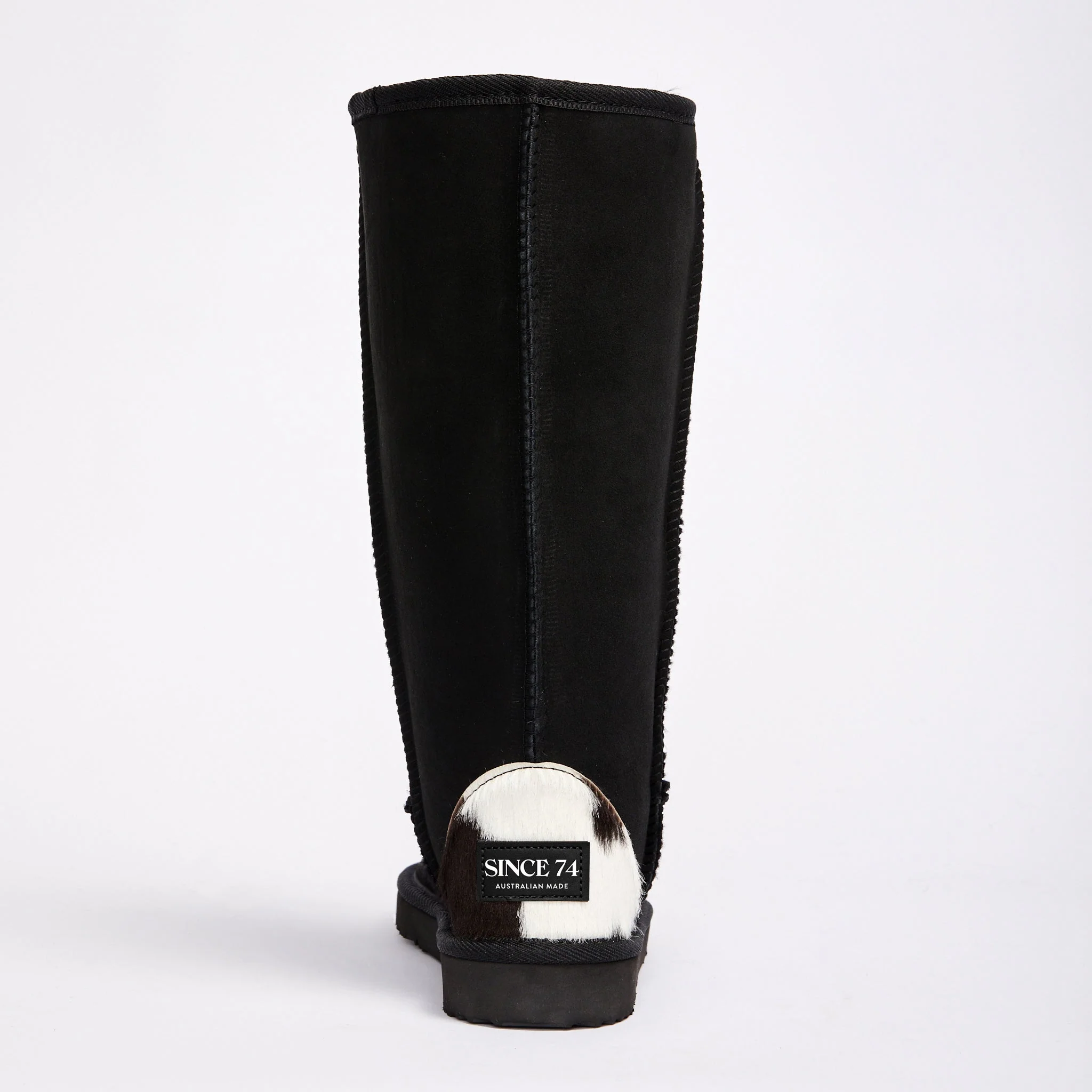 Women's Classic Tall Calf - Image 10