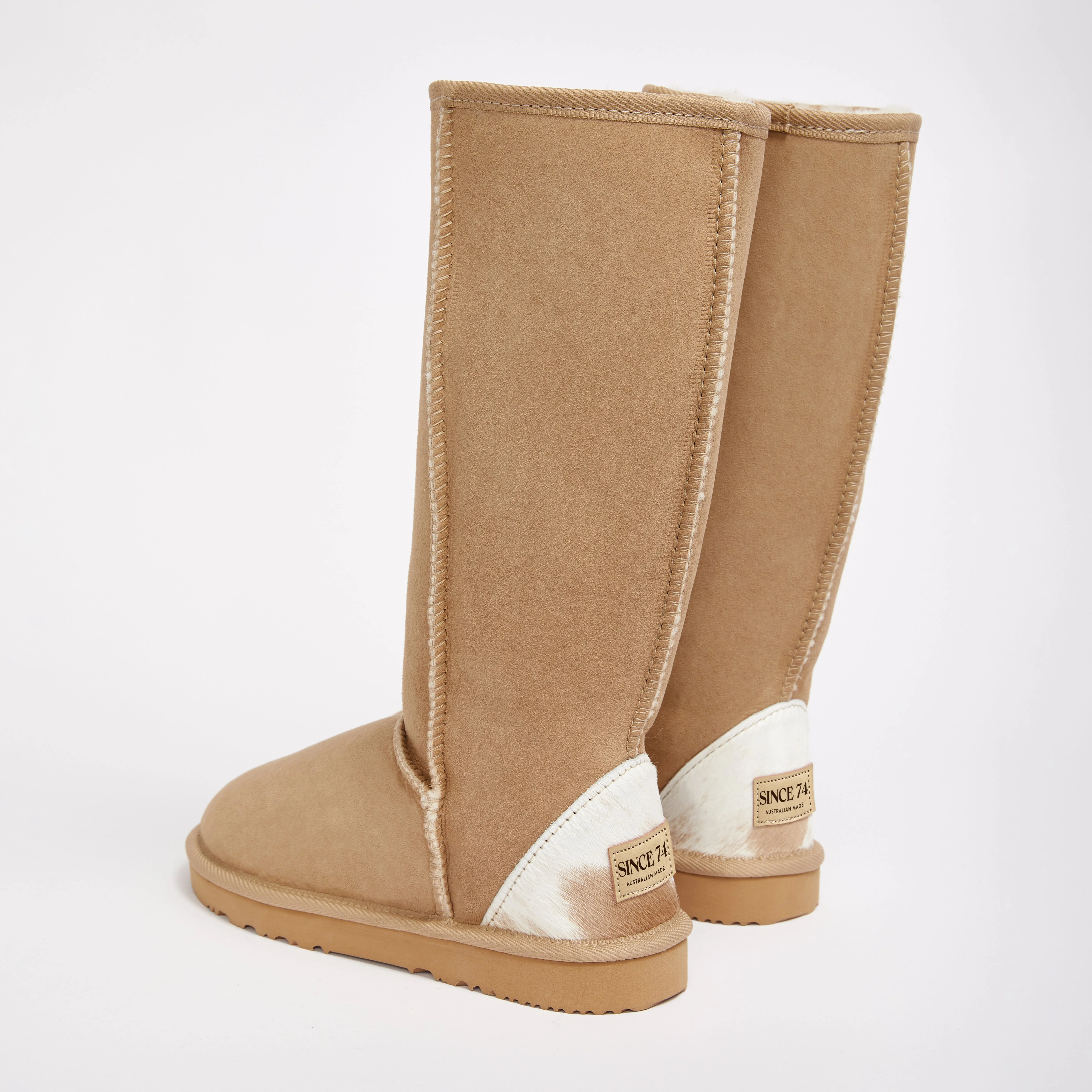 Women's Classic Tall Calf - Image 14