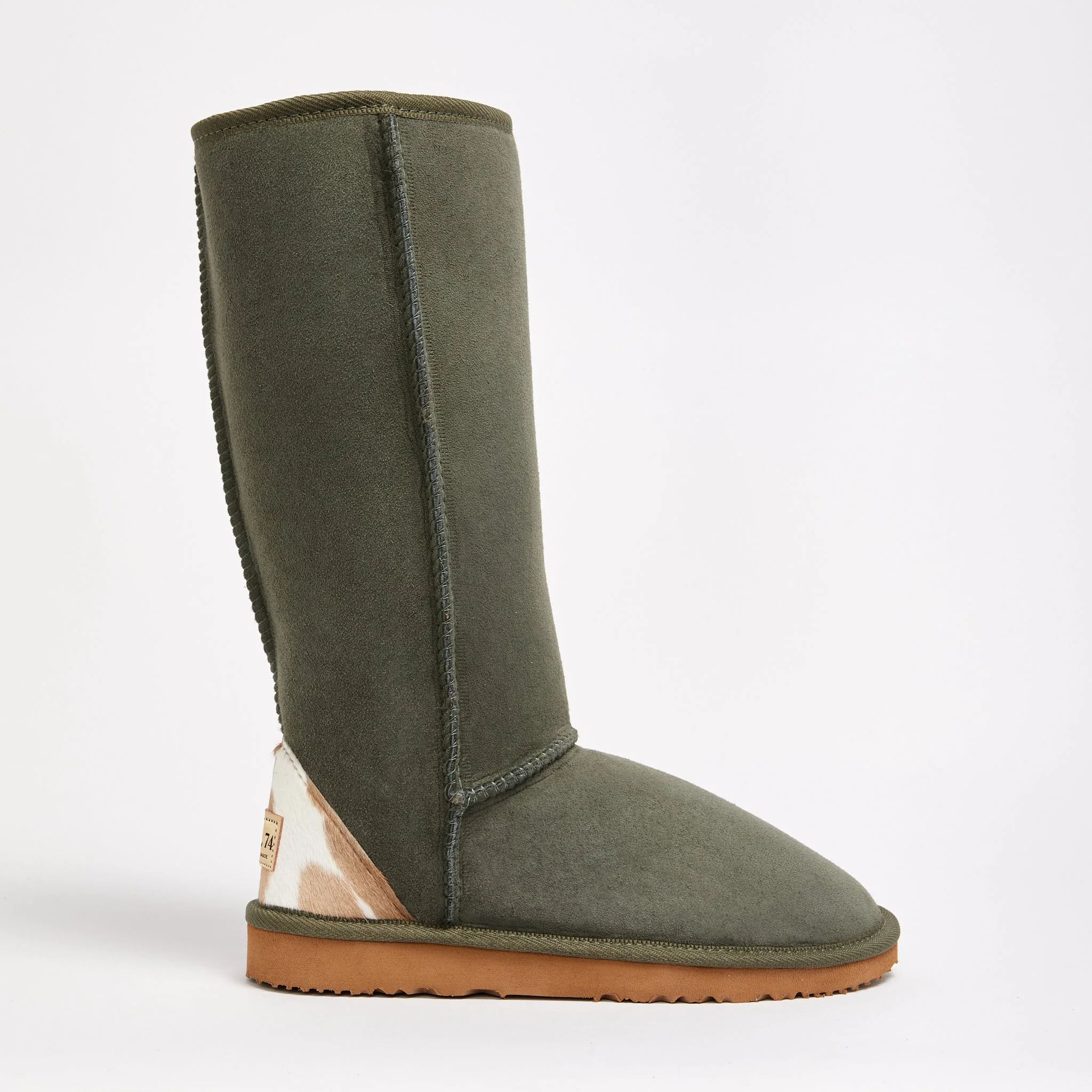 Women's Classic Tall Calf - Image 16